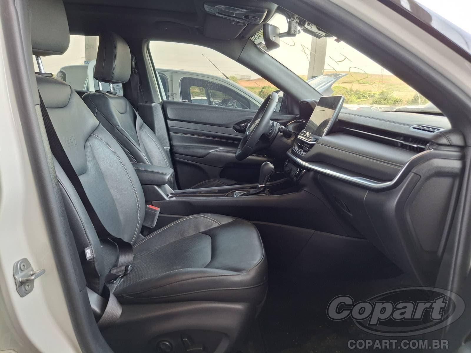 Jeep Compass 2023 — foto 5