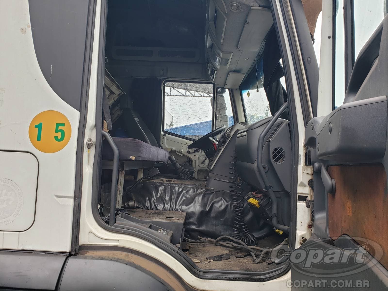 Iveco Stralis 2013 — foto 5