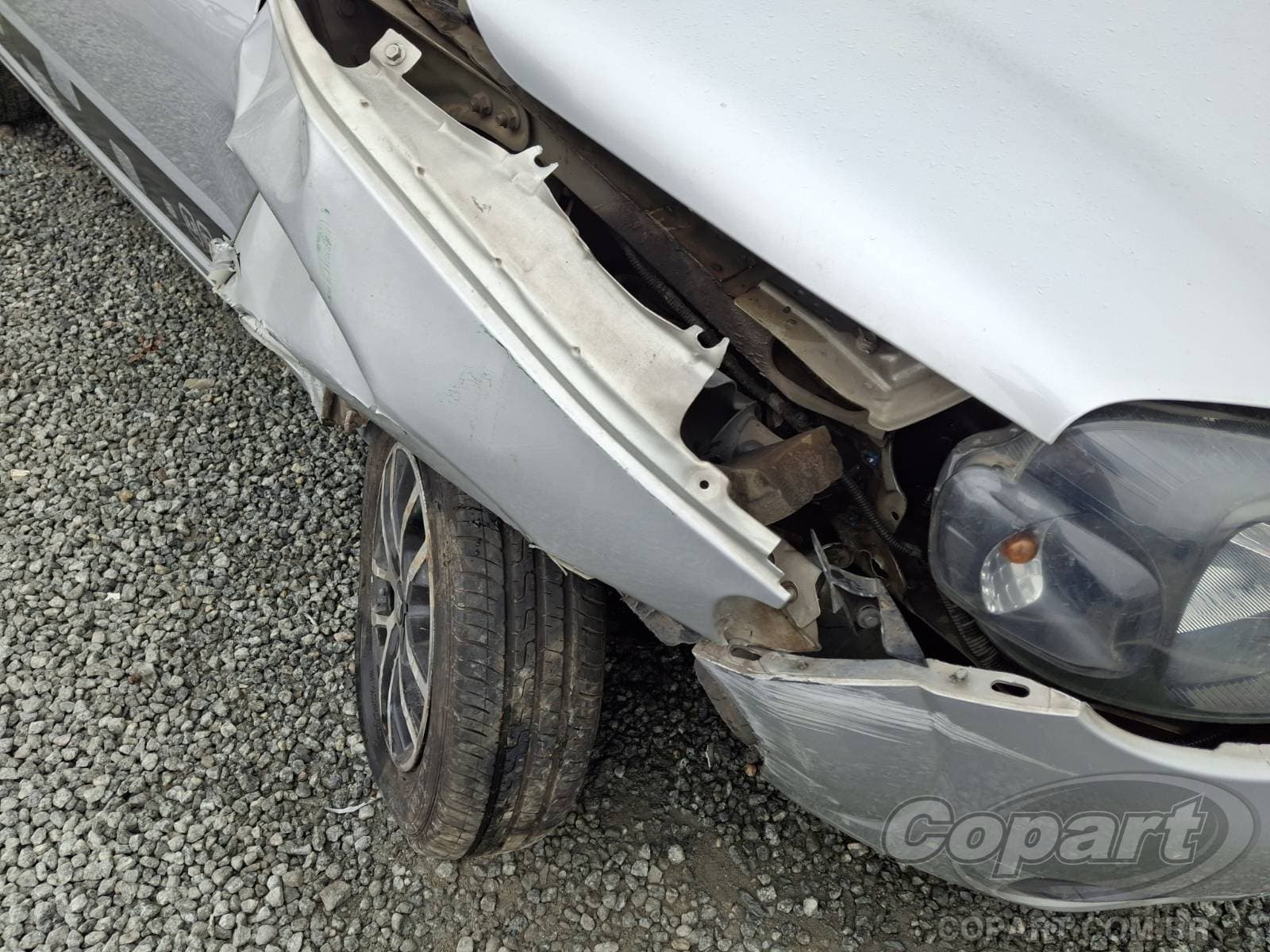 Fiat UNO 2016 — foto 11