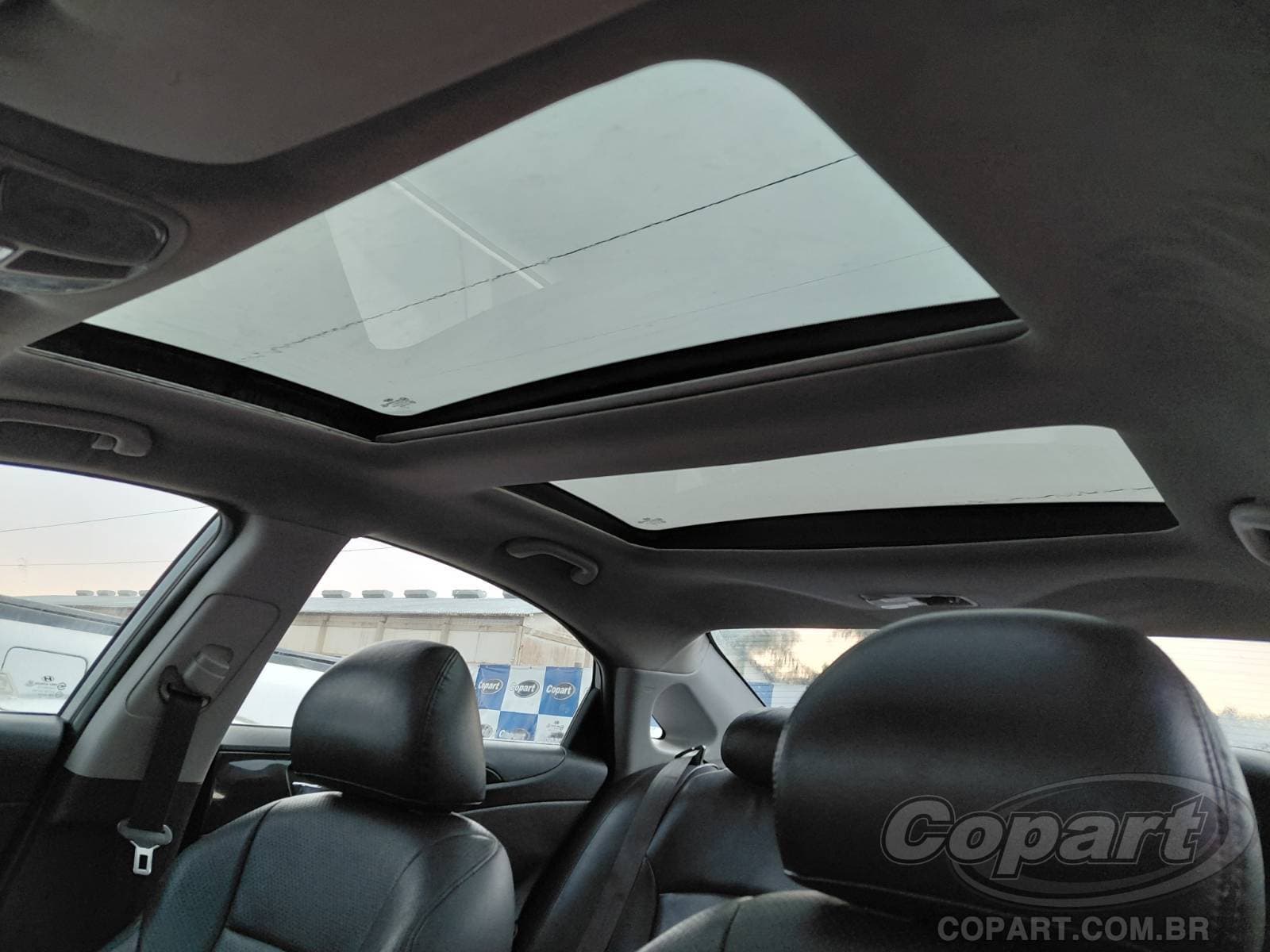 Hyundai Sonata 2012 — foto 11