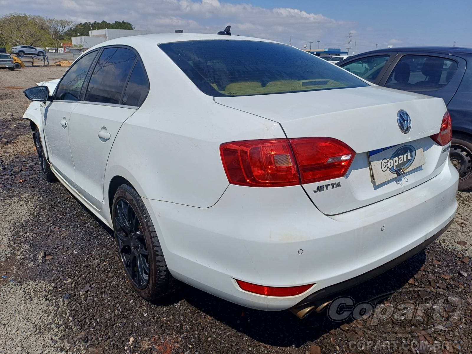 Volkswagen Jetta 2014 — foto 3