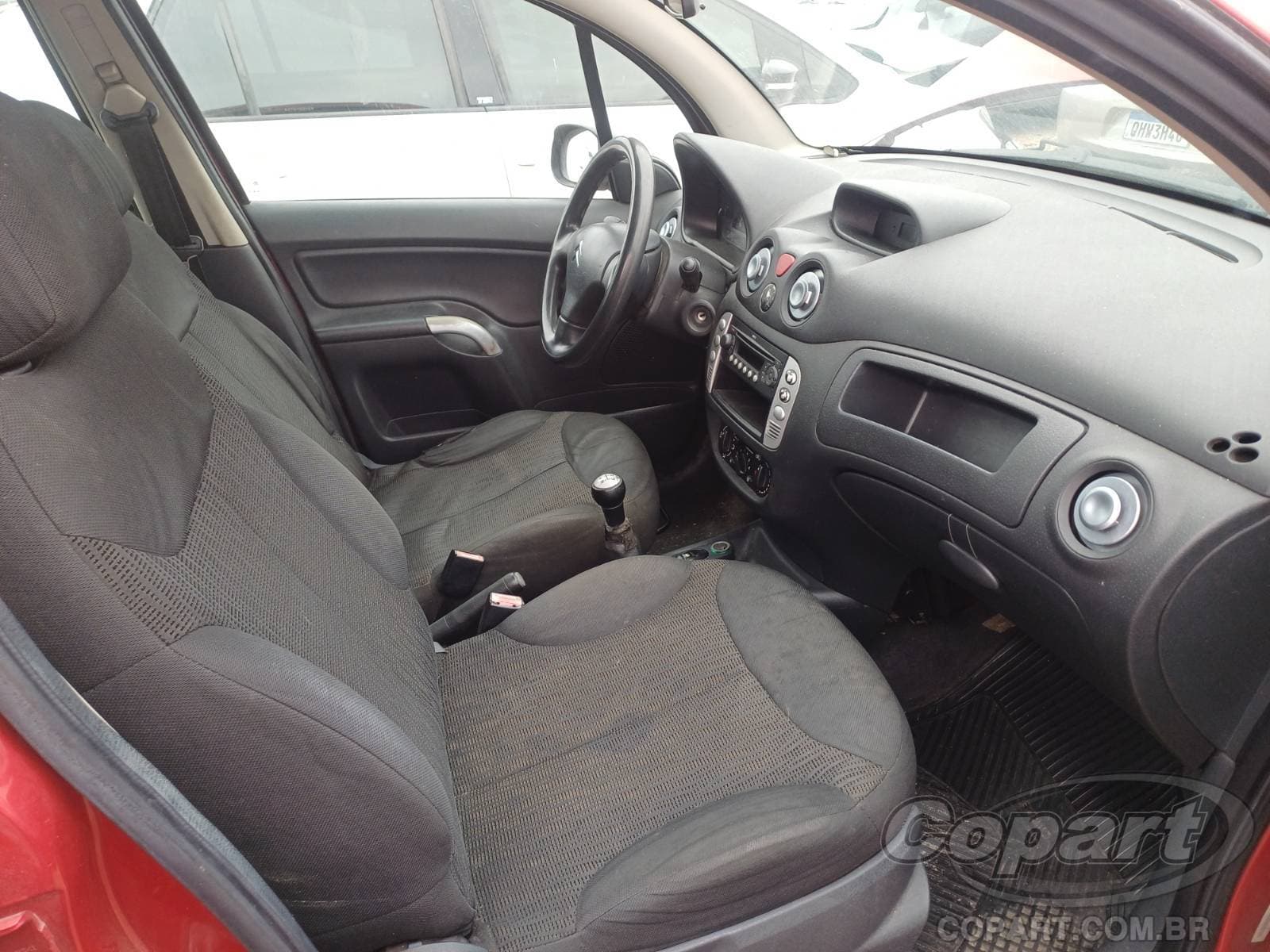 Citroën C3 2012 — foto 5