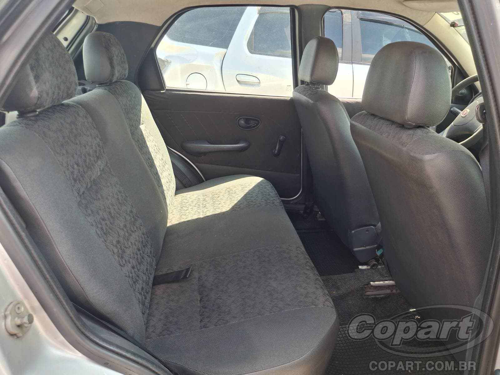 Fiat Palio 2010 — foto 6