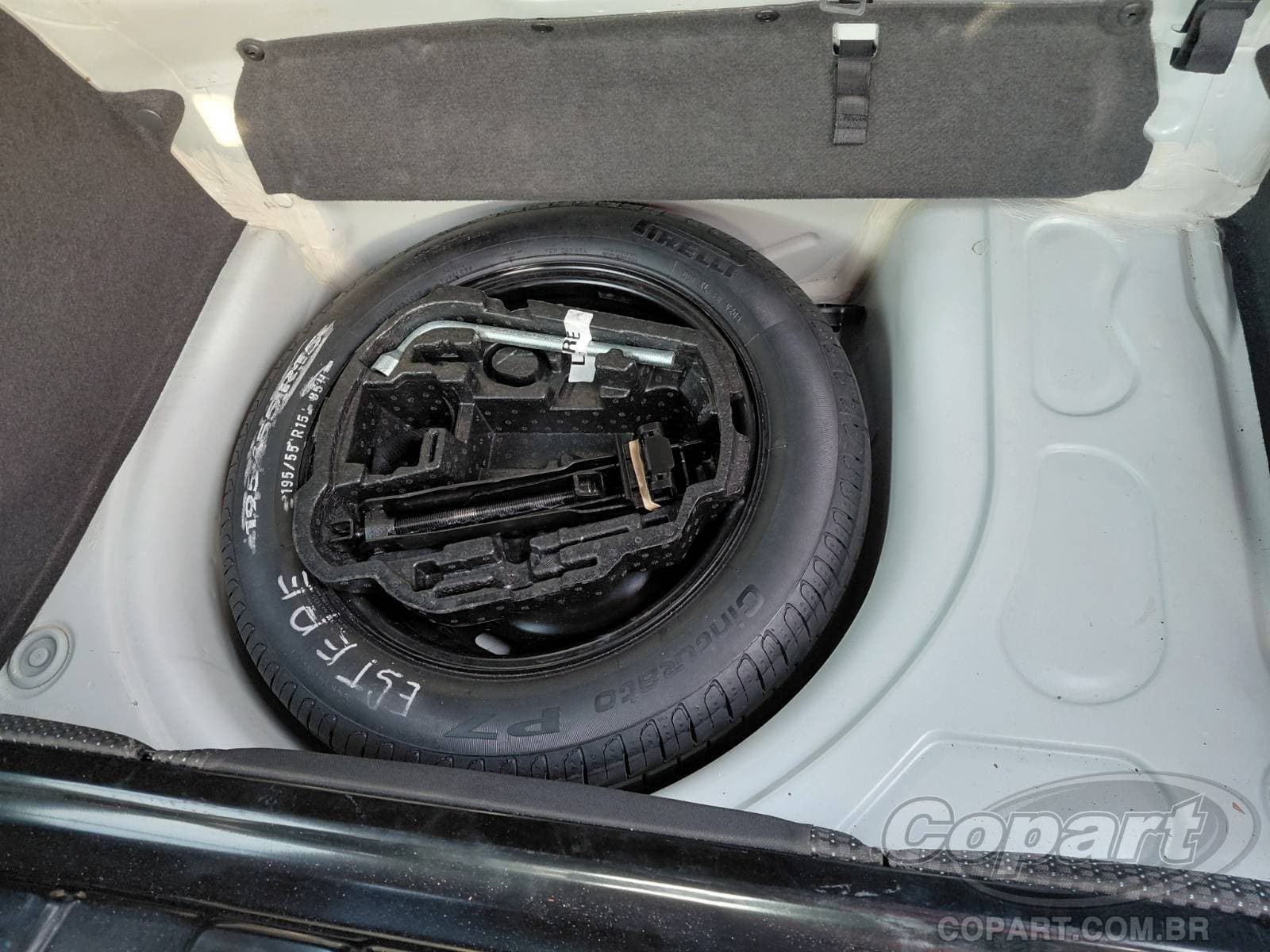 Volkswagen FOX 2021 — foto 10