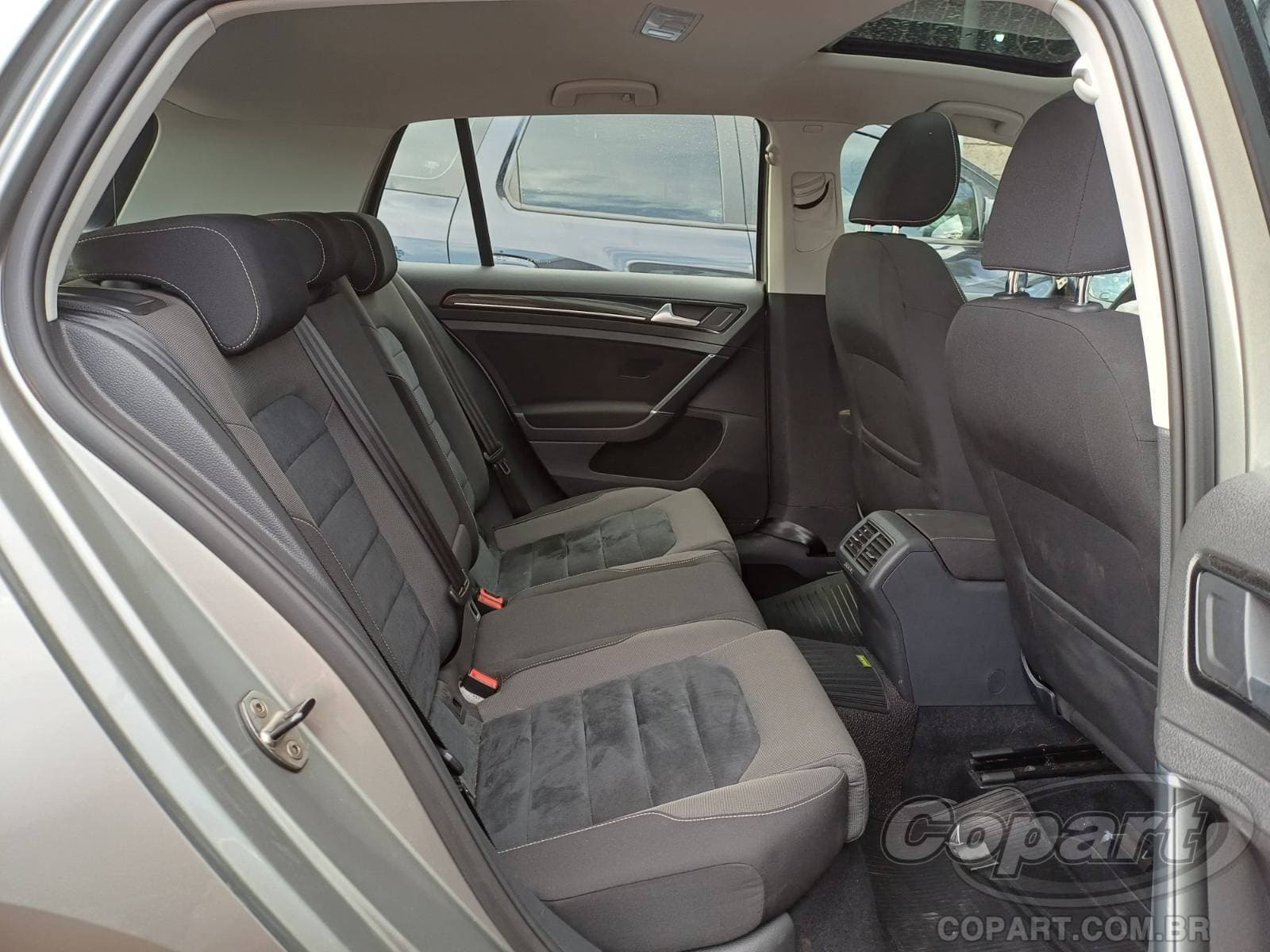 Volkswagen Golf 2015 — foto 6