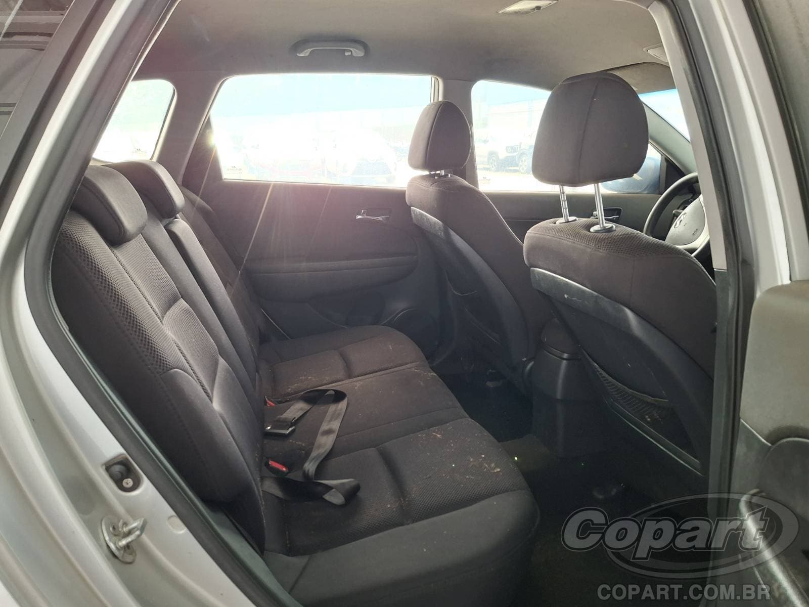 Hyundai I30 CW 2012 — foto 6