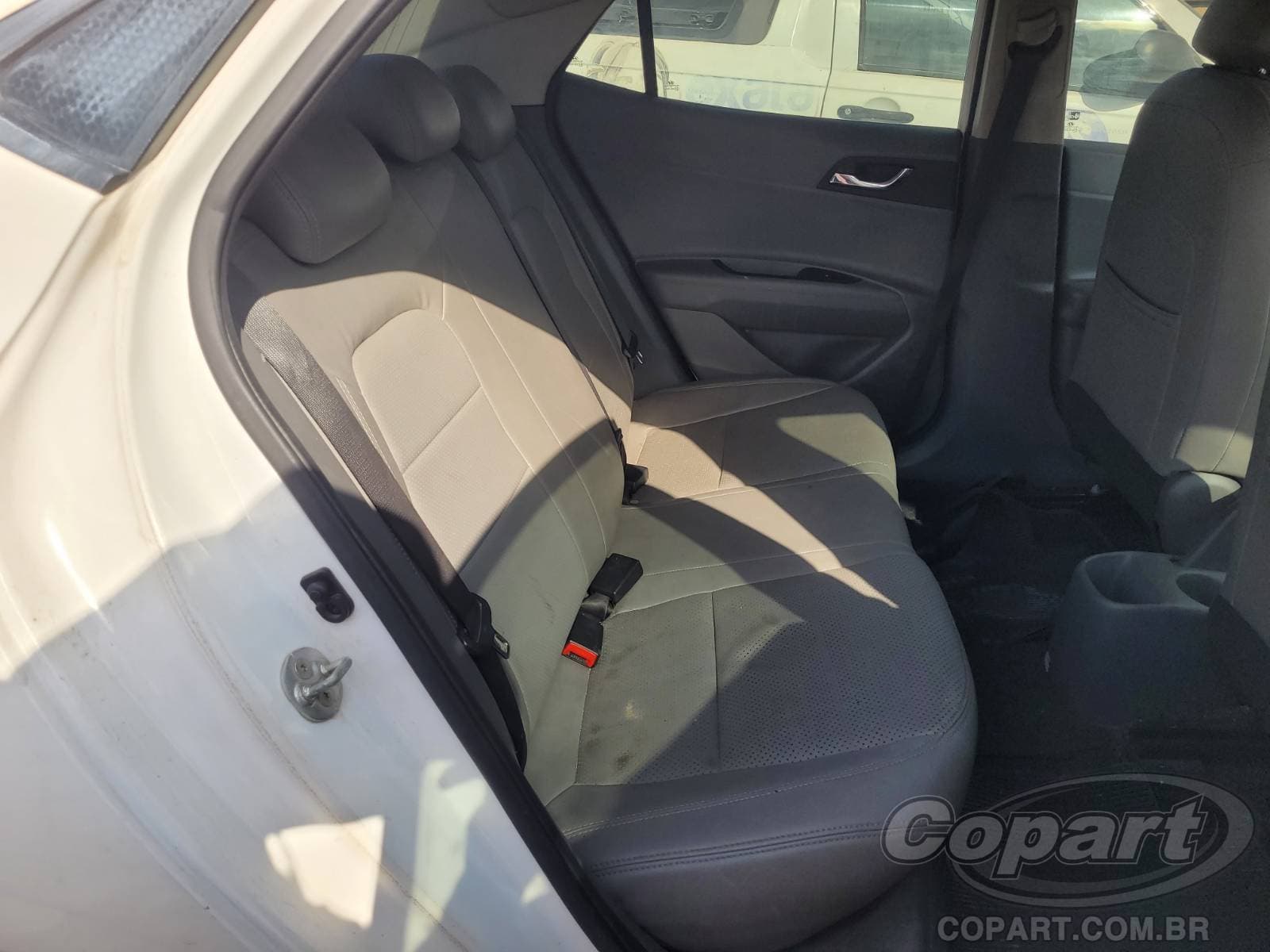 Hyundai Hb20s 2020 — foto 6