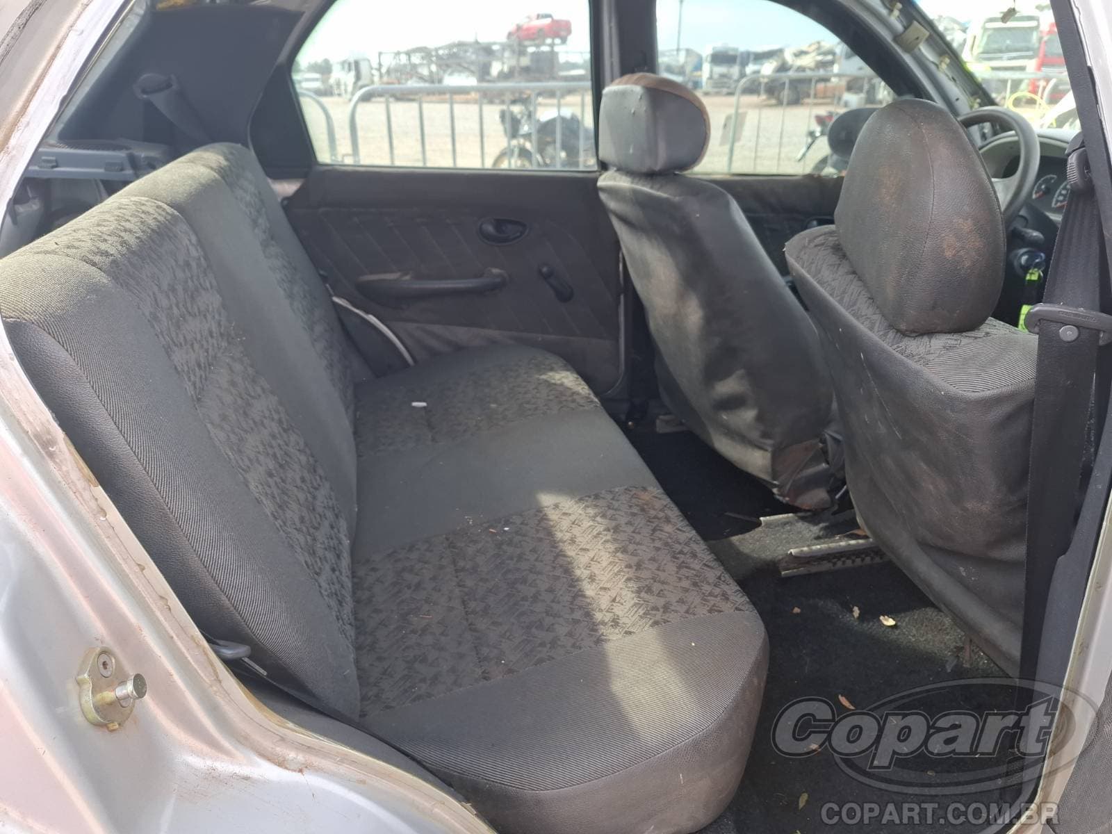 Fiat Palio 2007 — foto 6