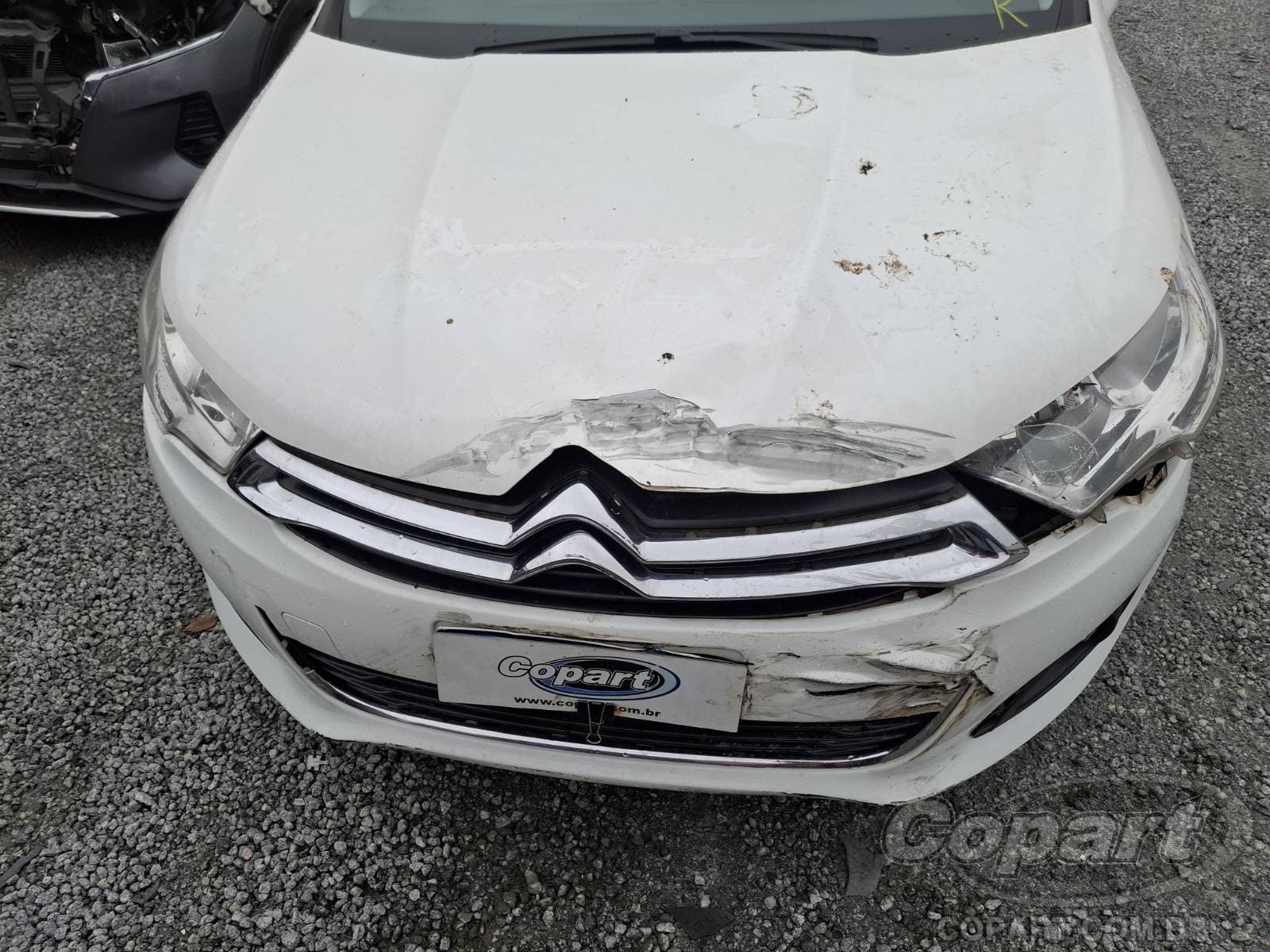 Citroën C4 Lounge 2018 — foto 11