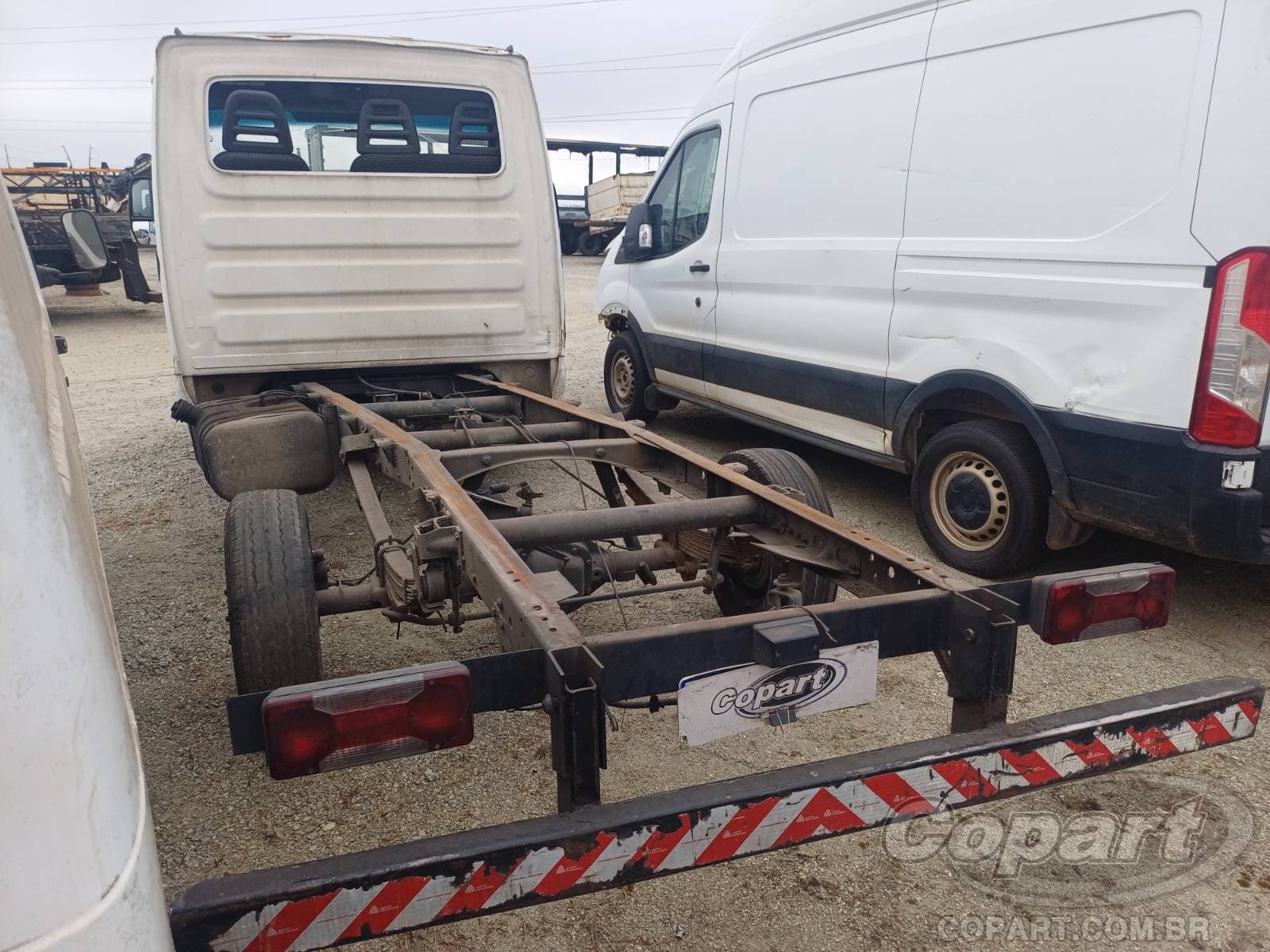 Iveco Daily 2008 — foto 3