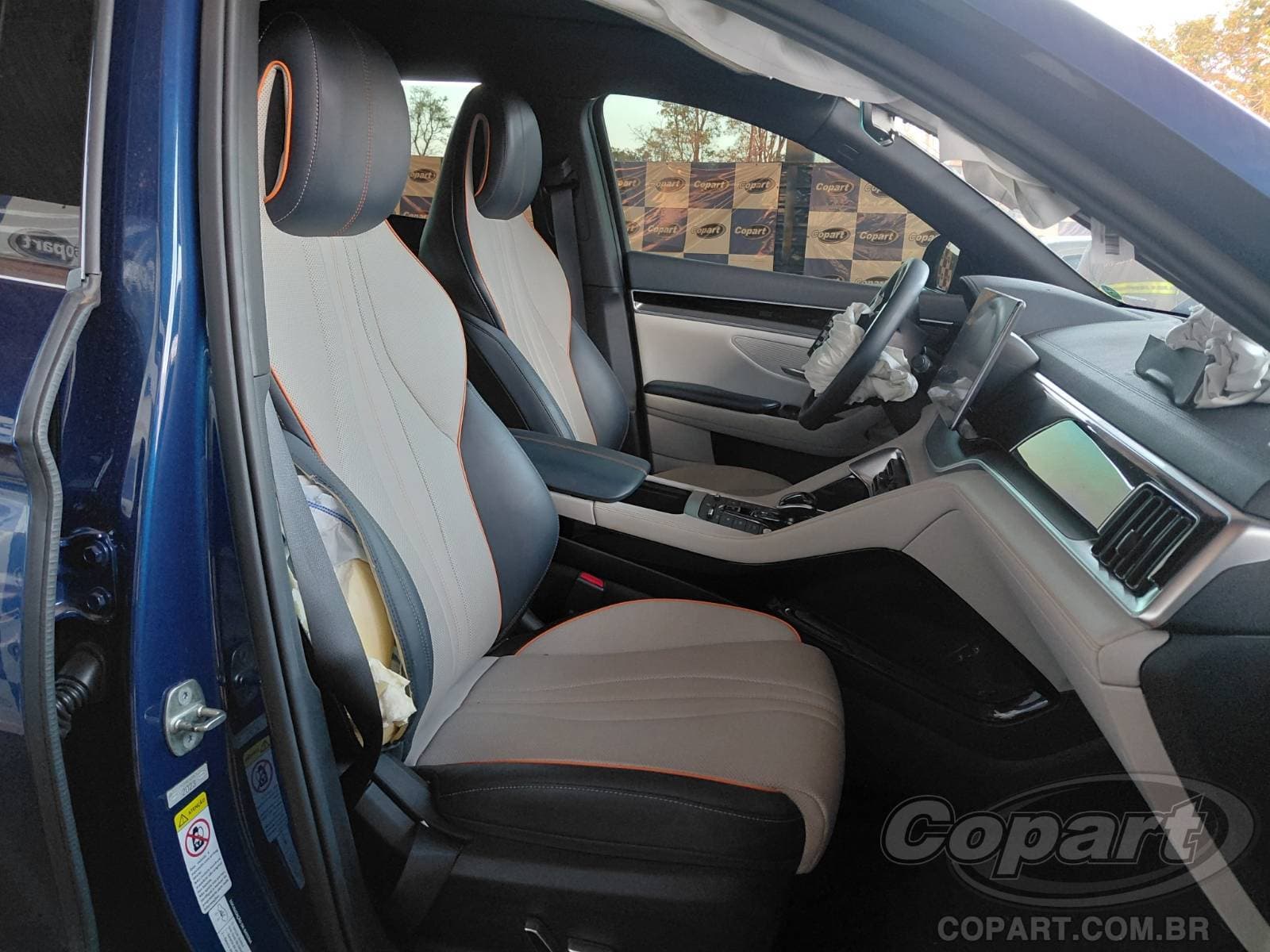 BYD Song Plus 2024 — foto 5