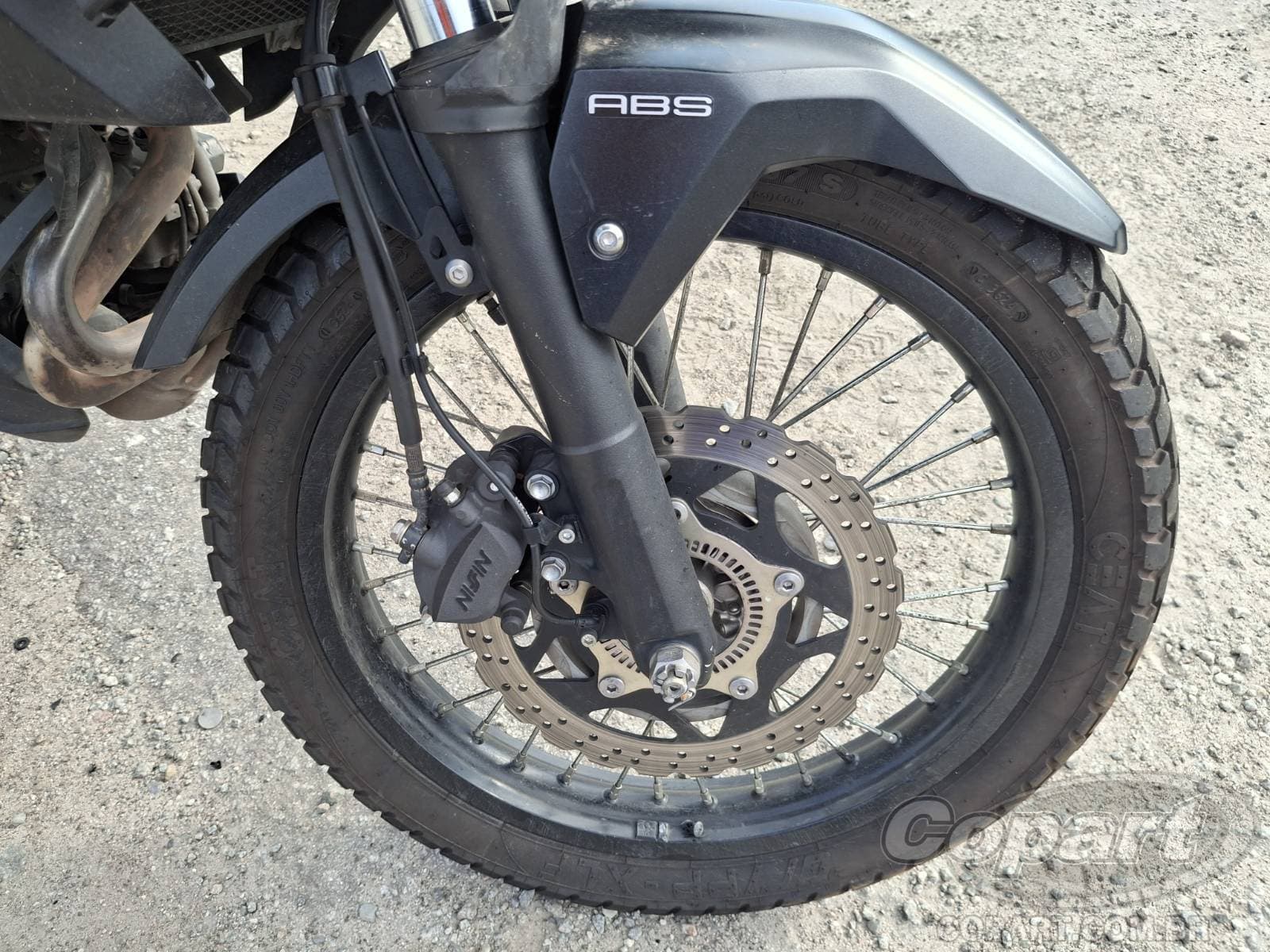 Kawasaki Versys-x 2022 — foto 7