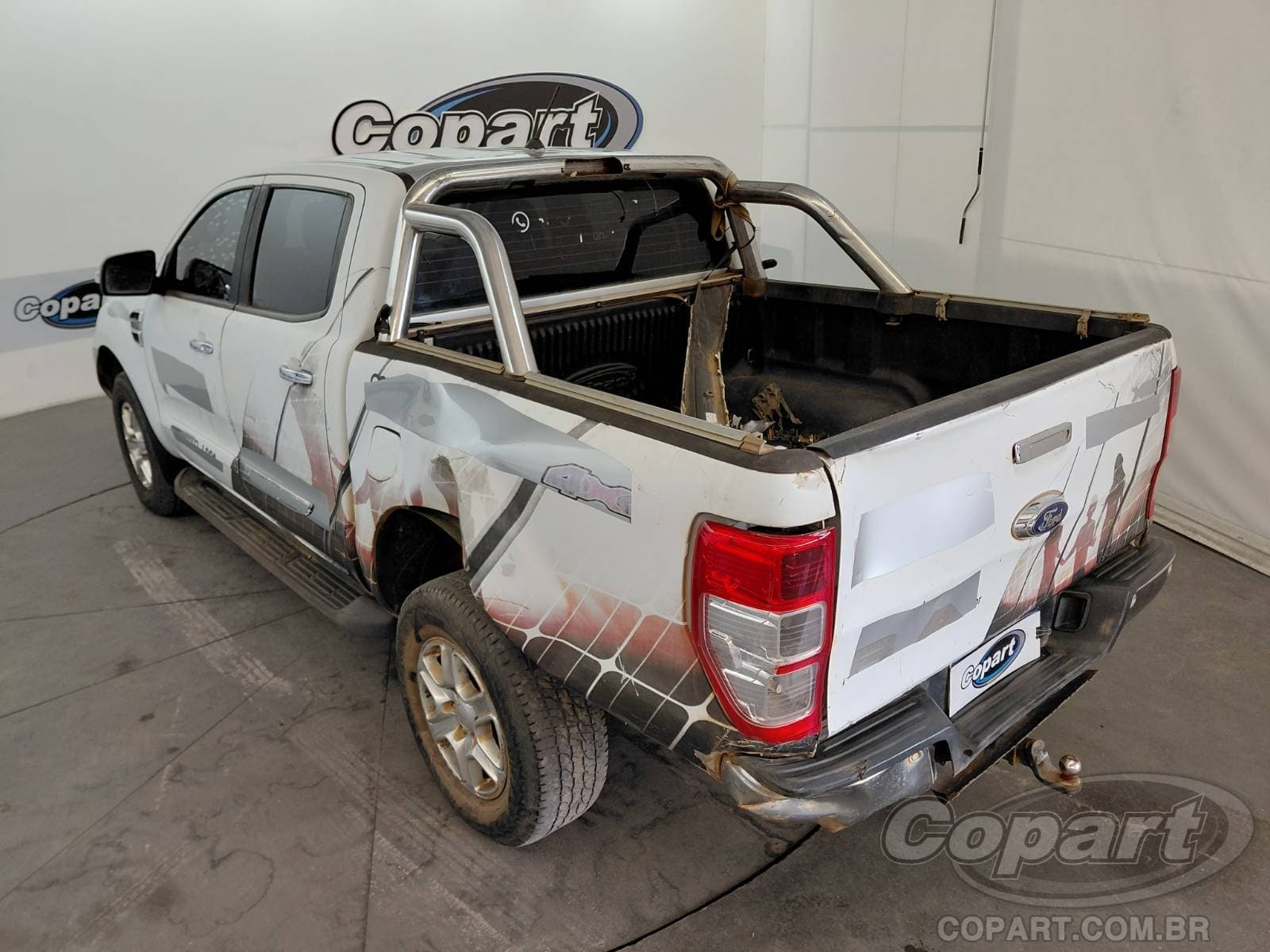 Ford Ranger CD 2021 — foto 3