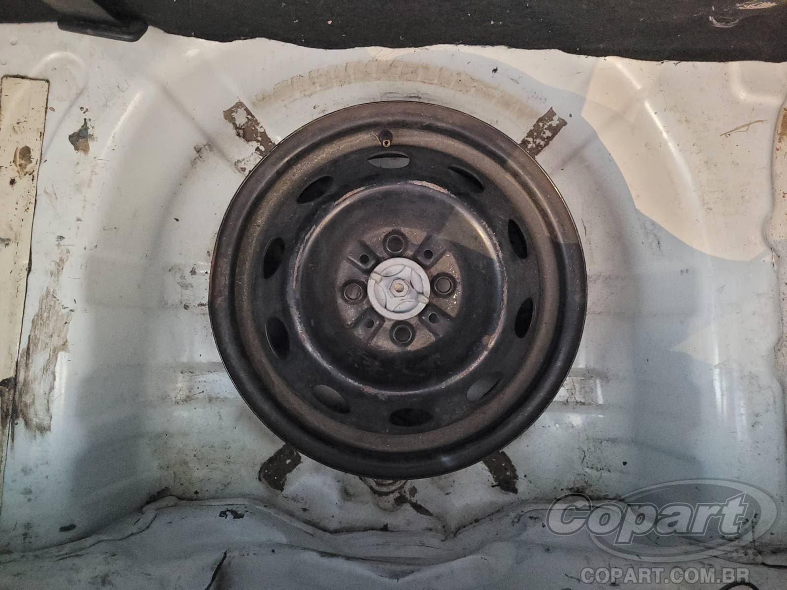 Fiat Mobi 2024 — foto 10
