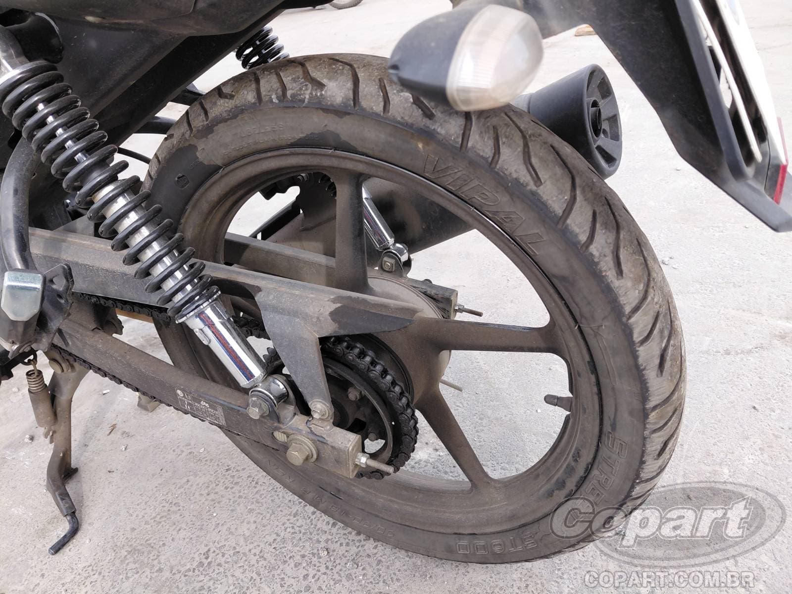 Yamaha Fazer 2024 — foto 7