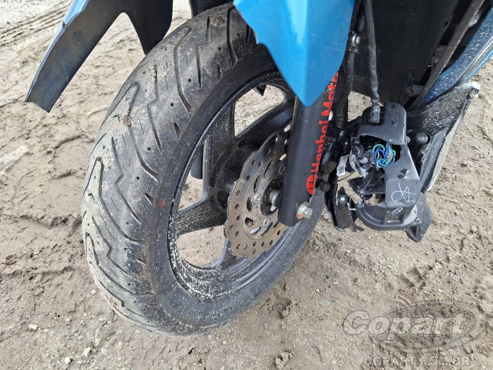 Honda Elite 2026 — foto 9