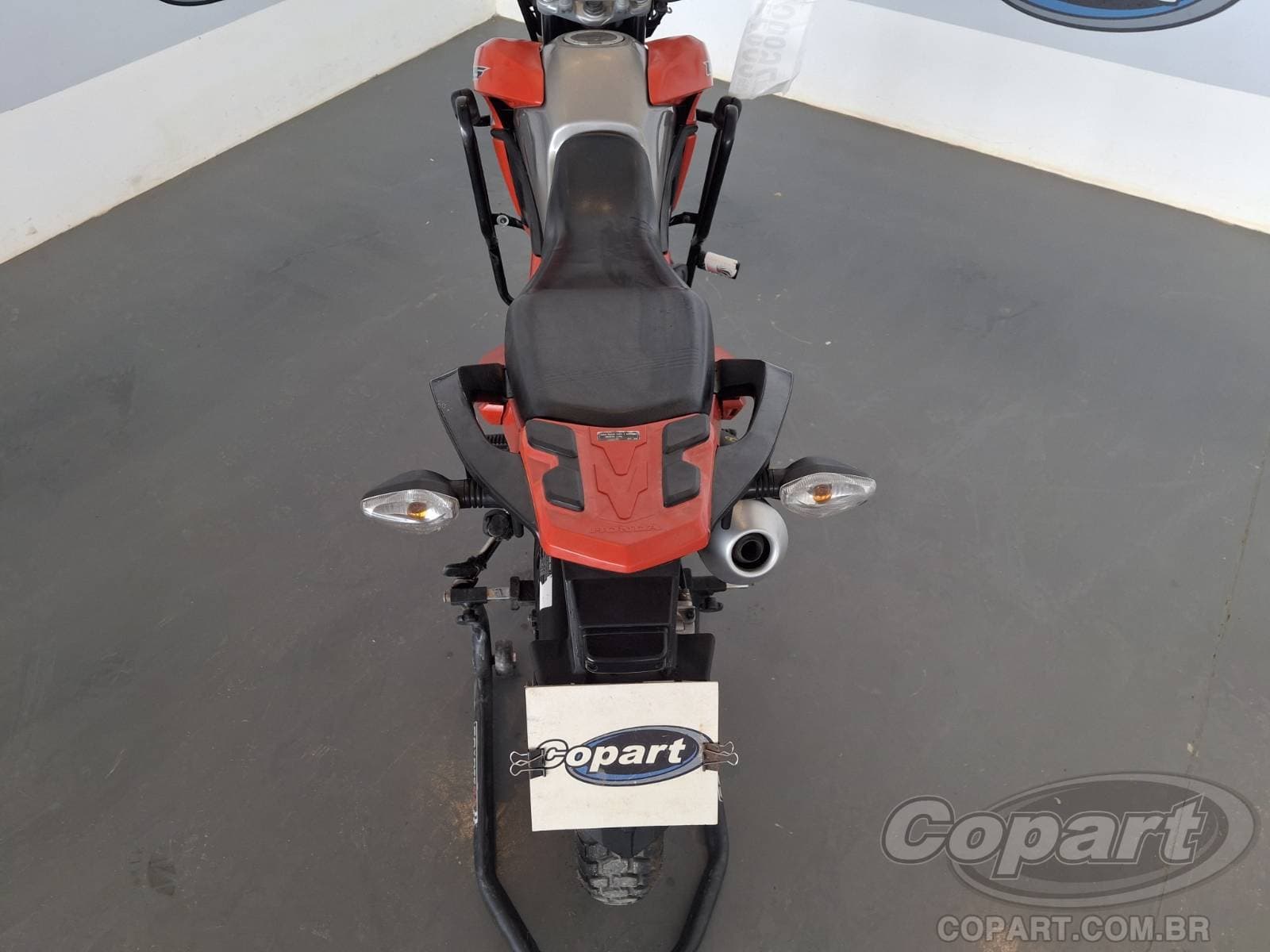 Honda NXR 160 2023 — foto 10
