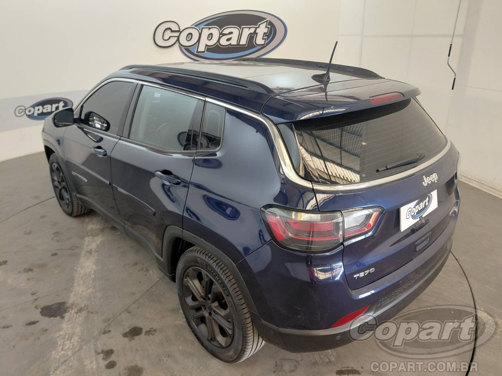Jeep Compass 2023 — foto 3