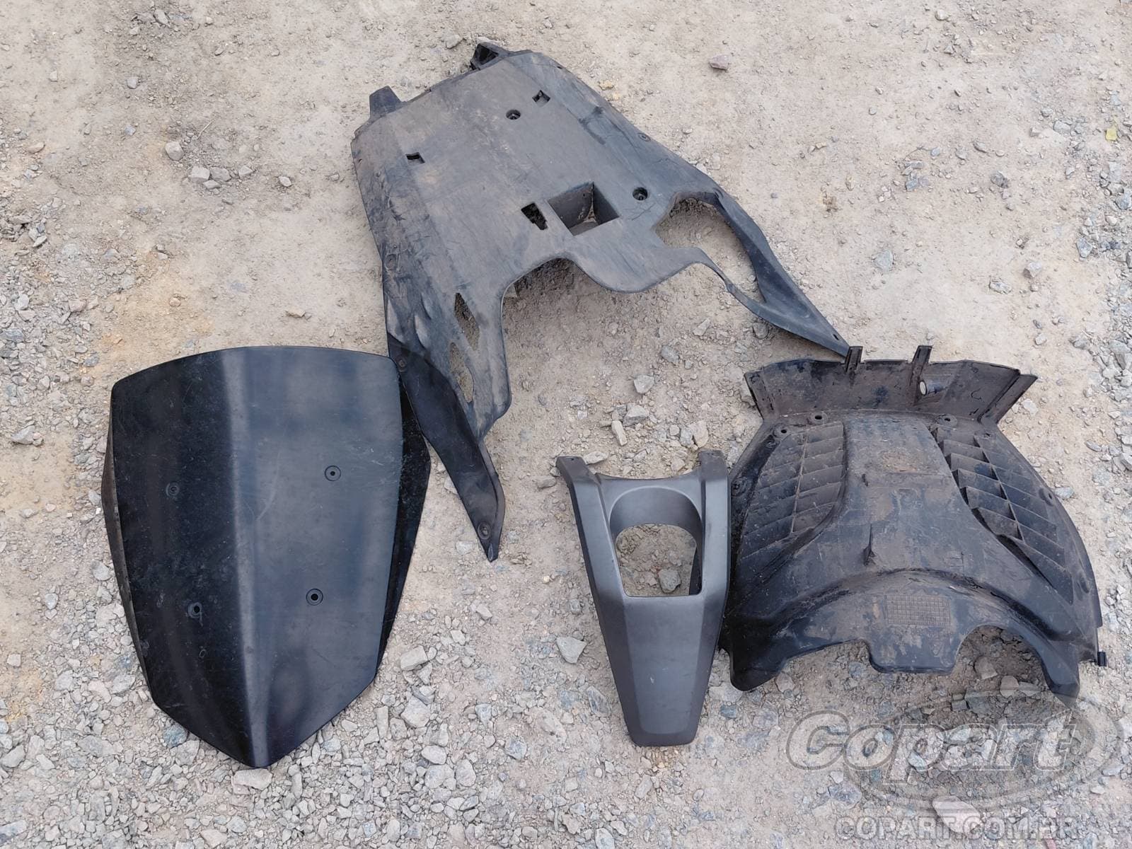 Yamaha Nmax 2022 — foto 11