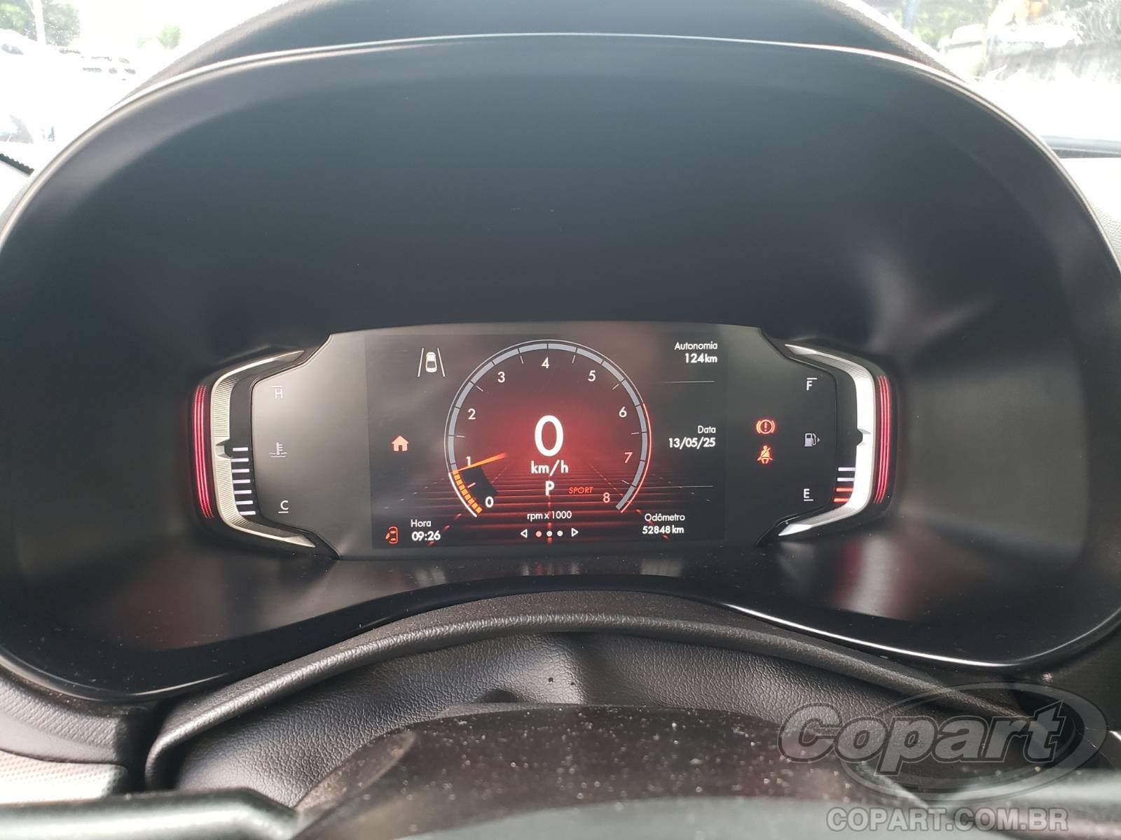Fiat Toro 2023 — foto 8
