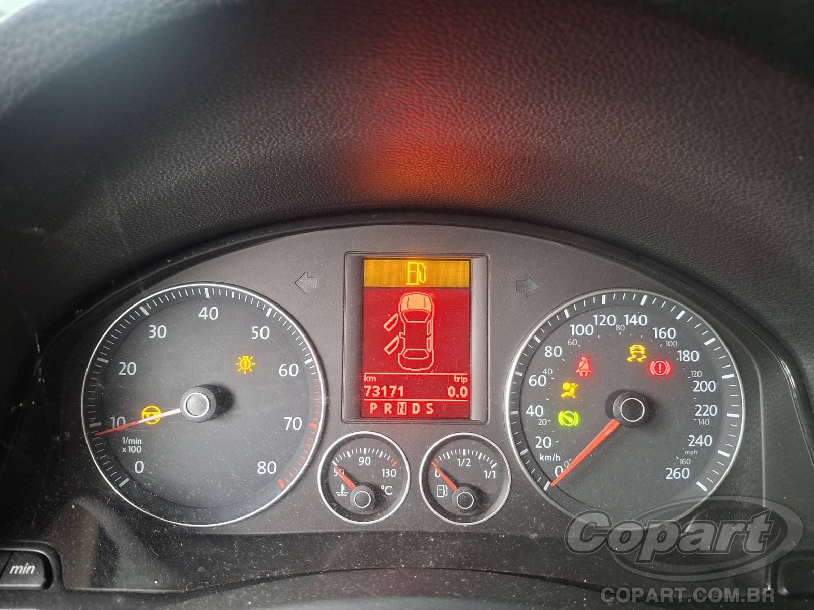 Volkswagen Jetta 2008 — foto 8