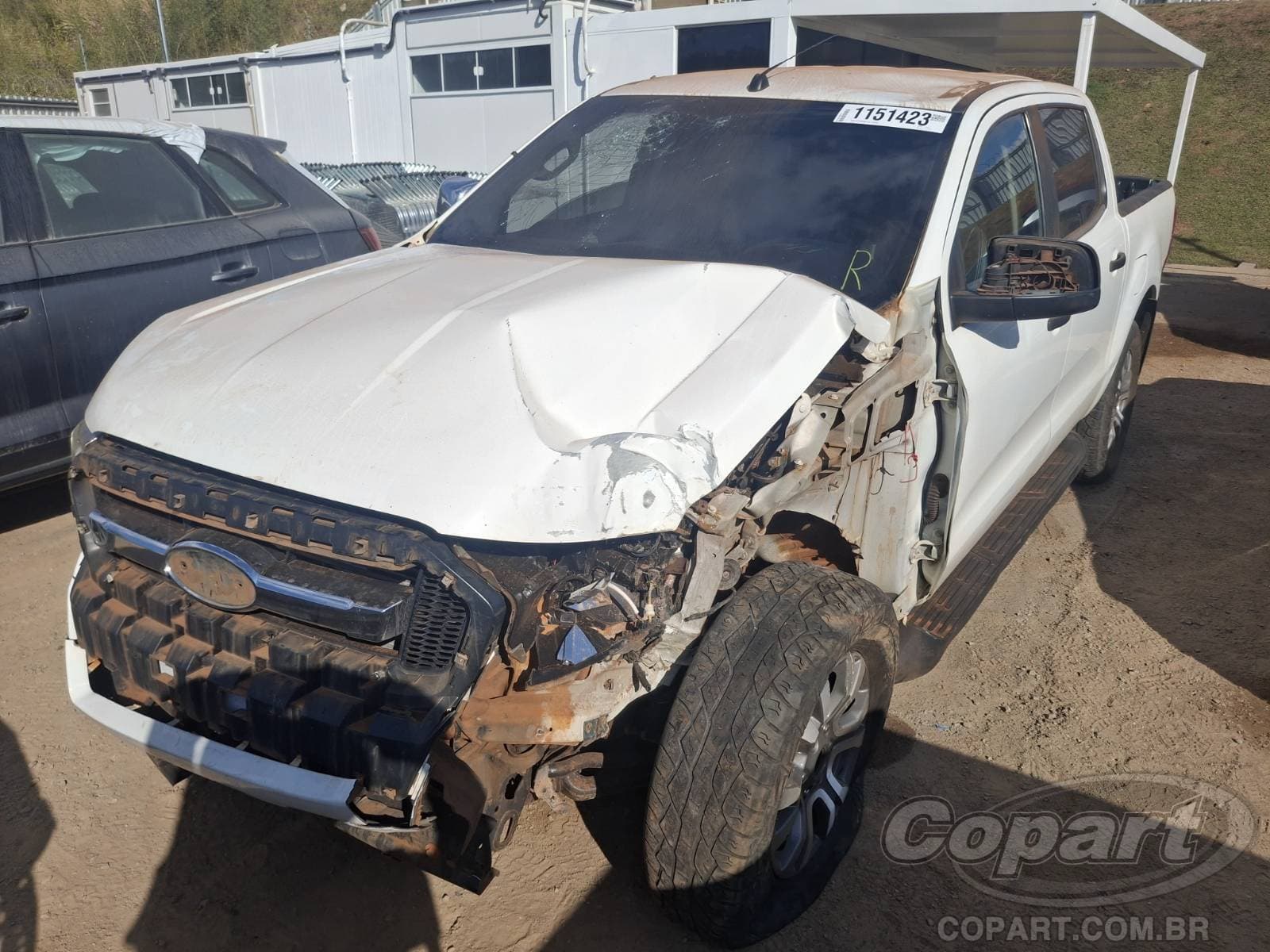 Ford Ranger CD 2018 — foto 2