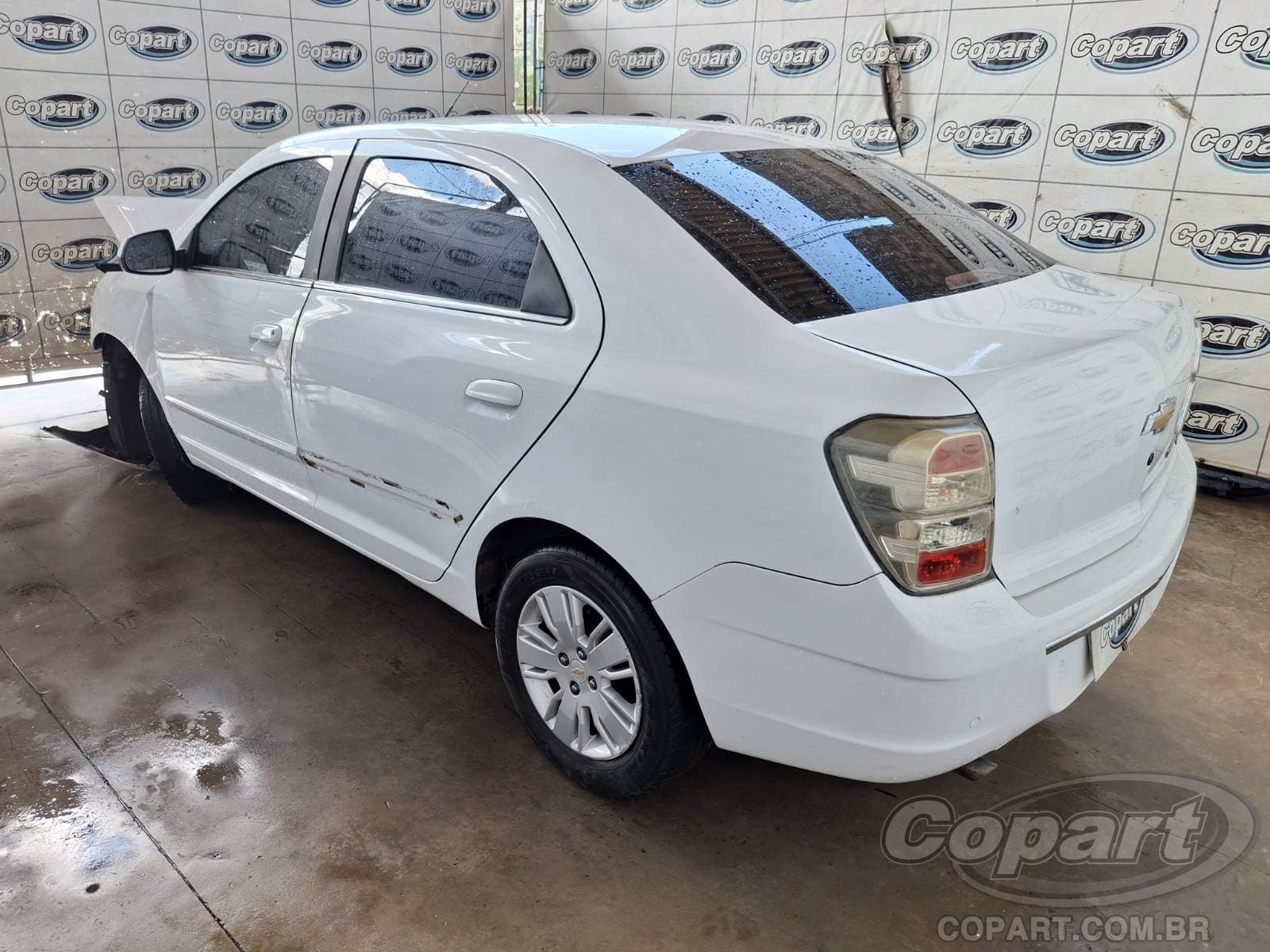 Chevrolet Cobalt 2015 — foto 3