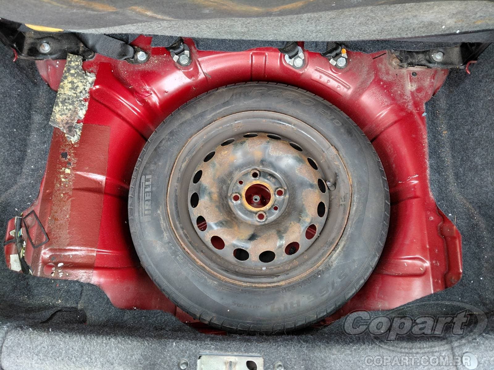 Fiat UNO 2017 — foto 10