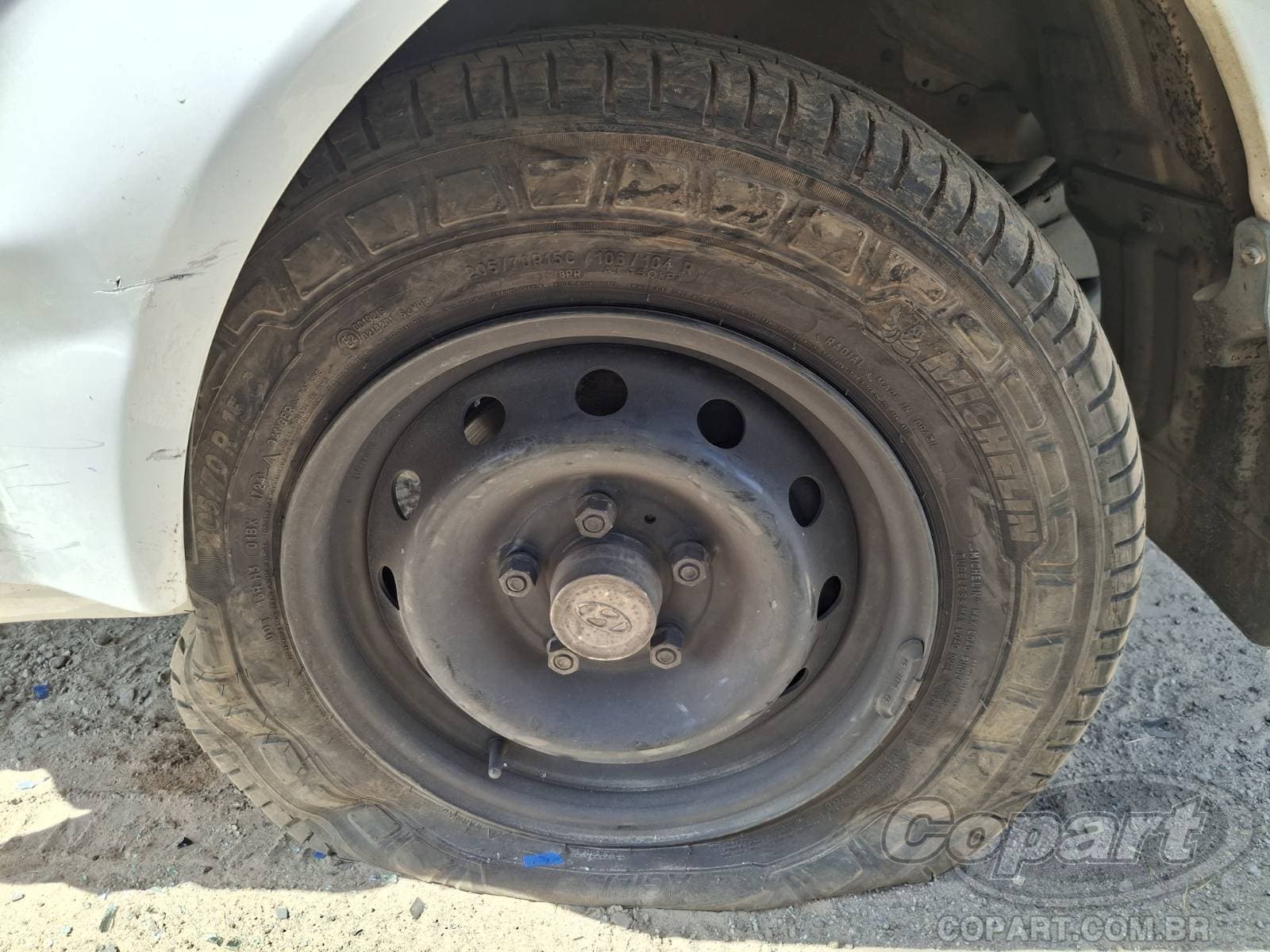 Hyundai HR 2022 — foto 12