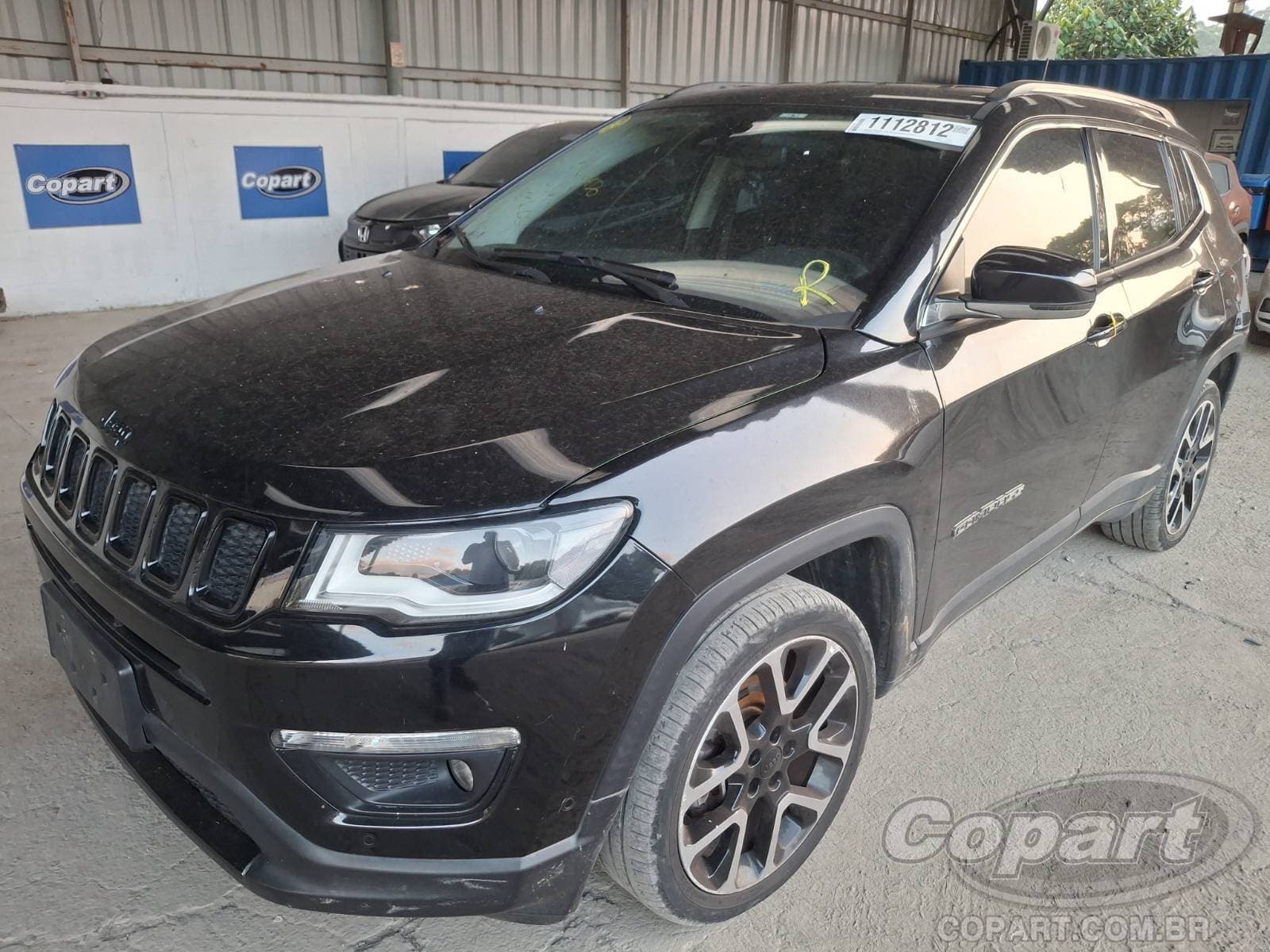 Jeep Compass 2020 — foto 2