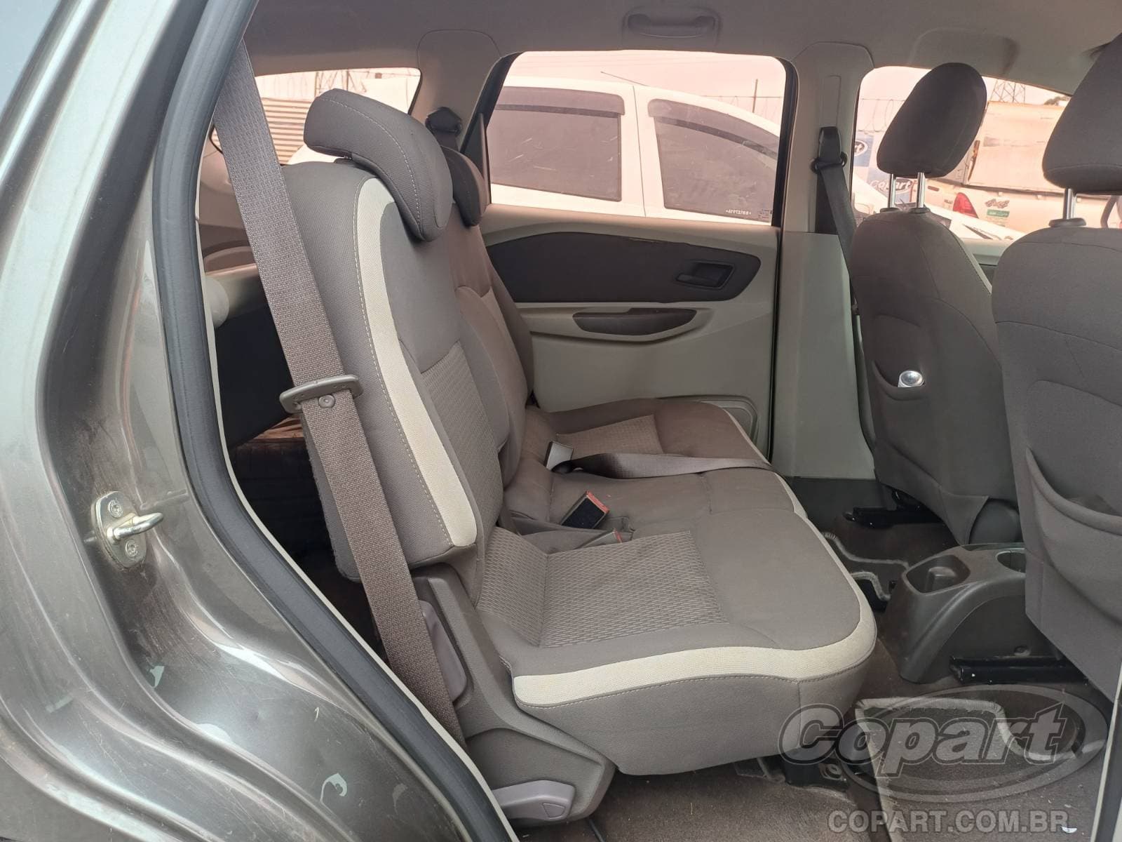 Chevrolet Spin 2014 — foto 6