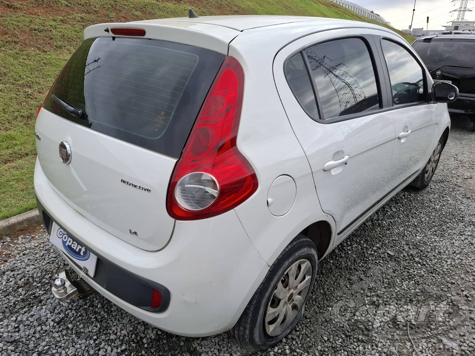 Fiat Palio 2016 — foto 4