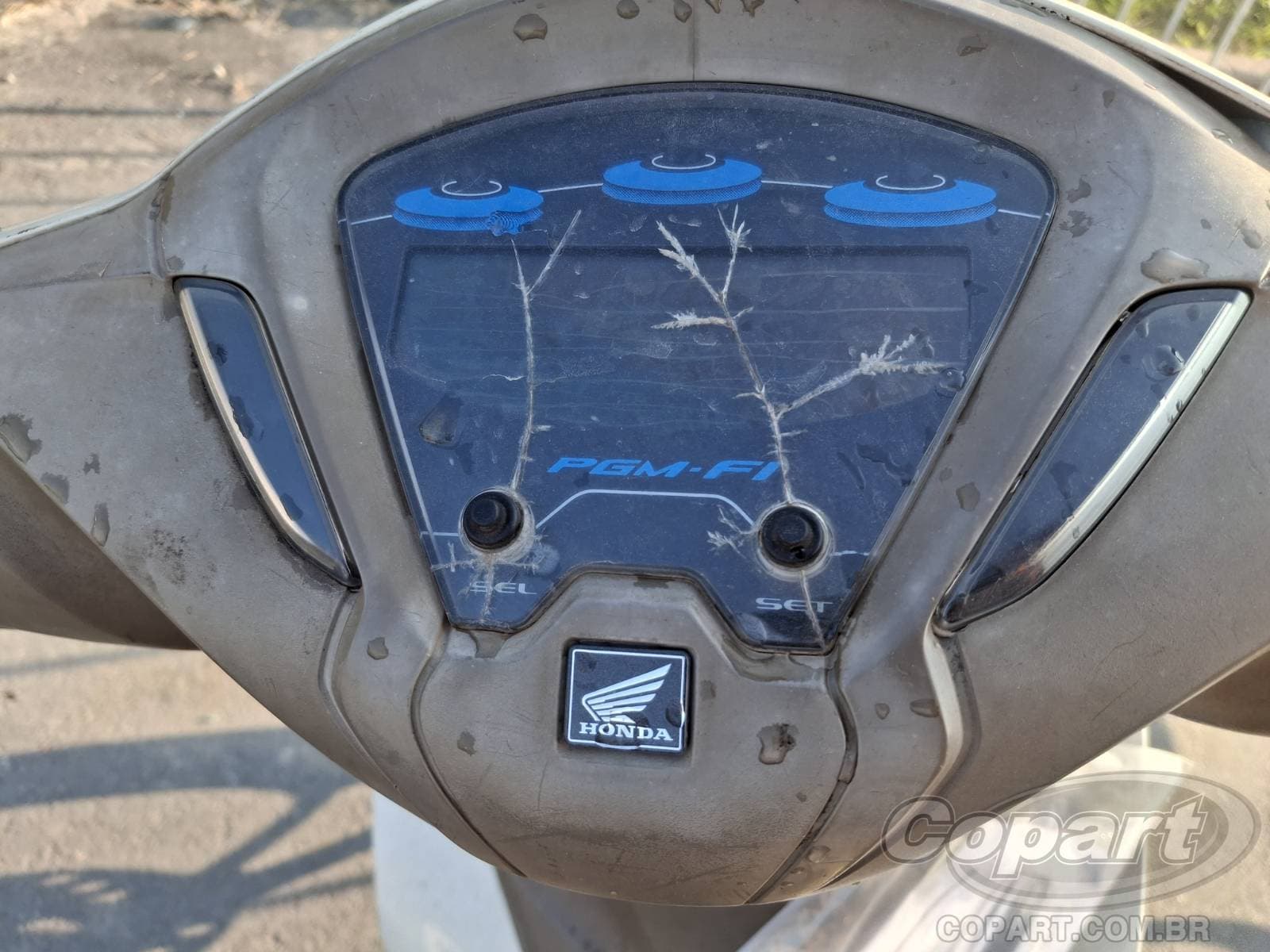 Honda BIZ 2021 — foto 9