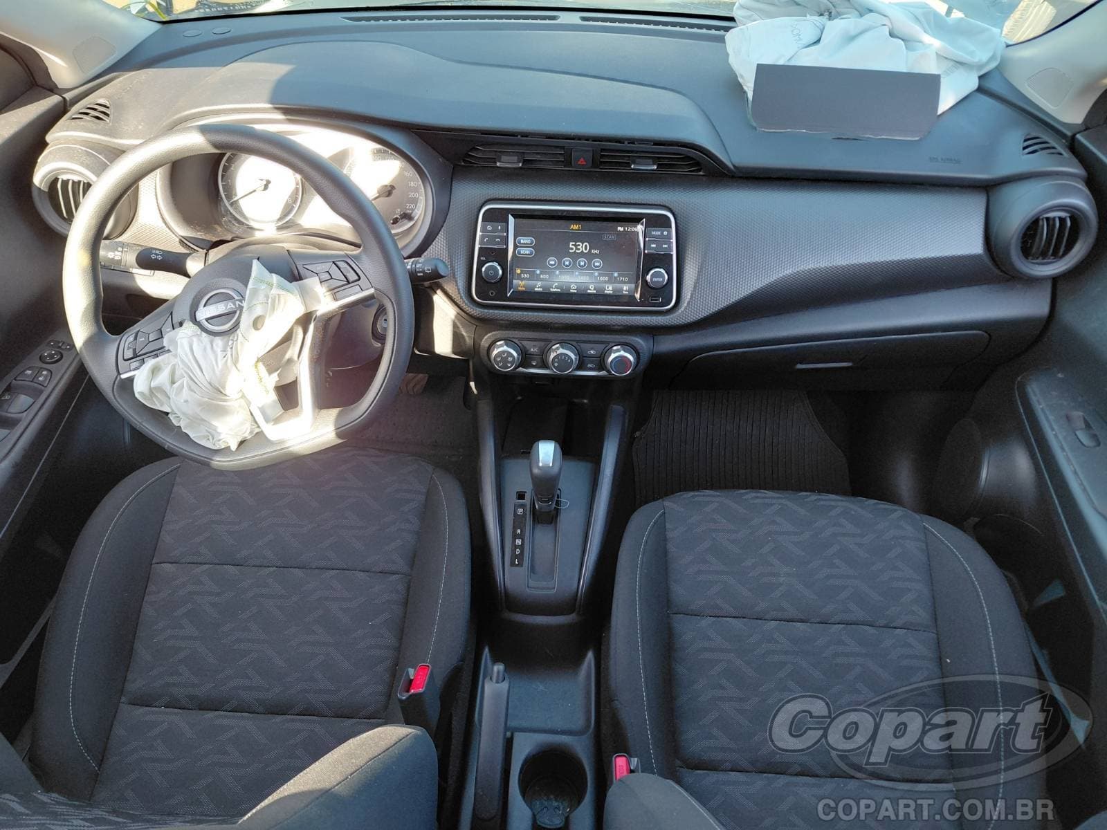 Nissan Kicks 2024 — foto 9