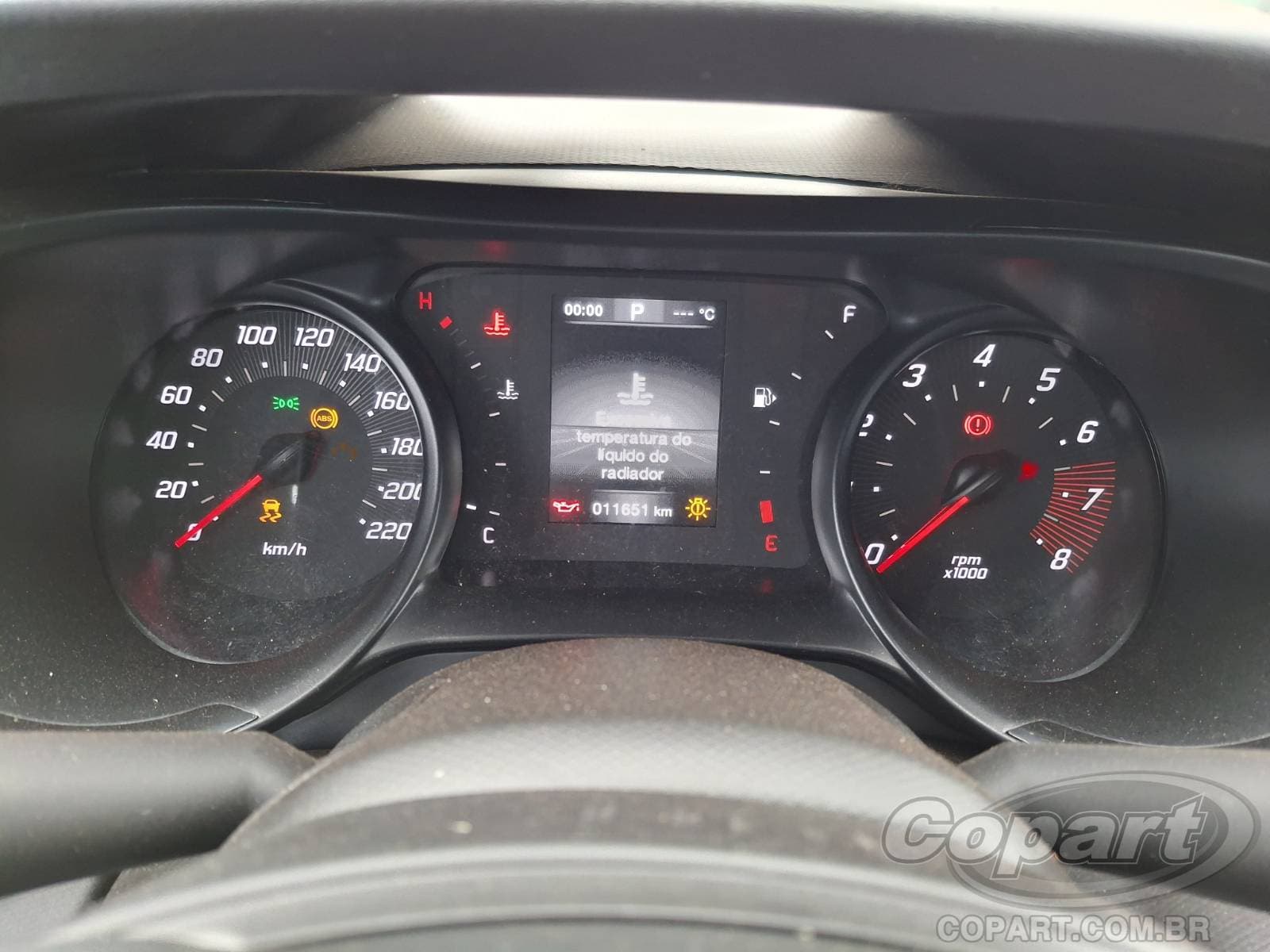 Fiat Cronos 2025 — foto 8