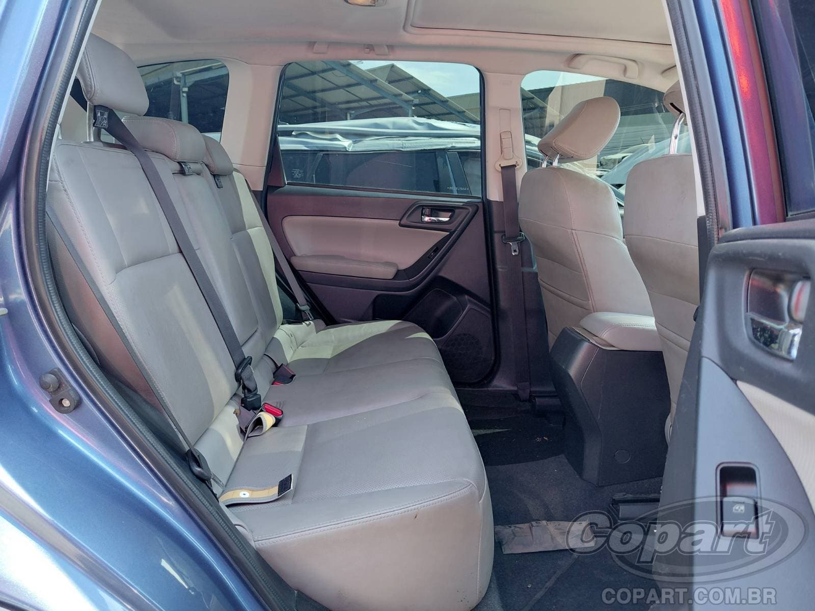 Subaru Forester 2016 — foto 6
