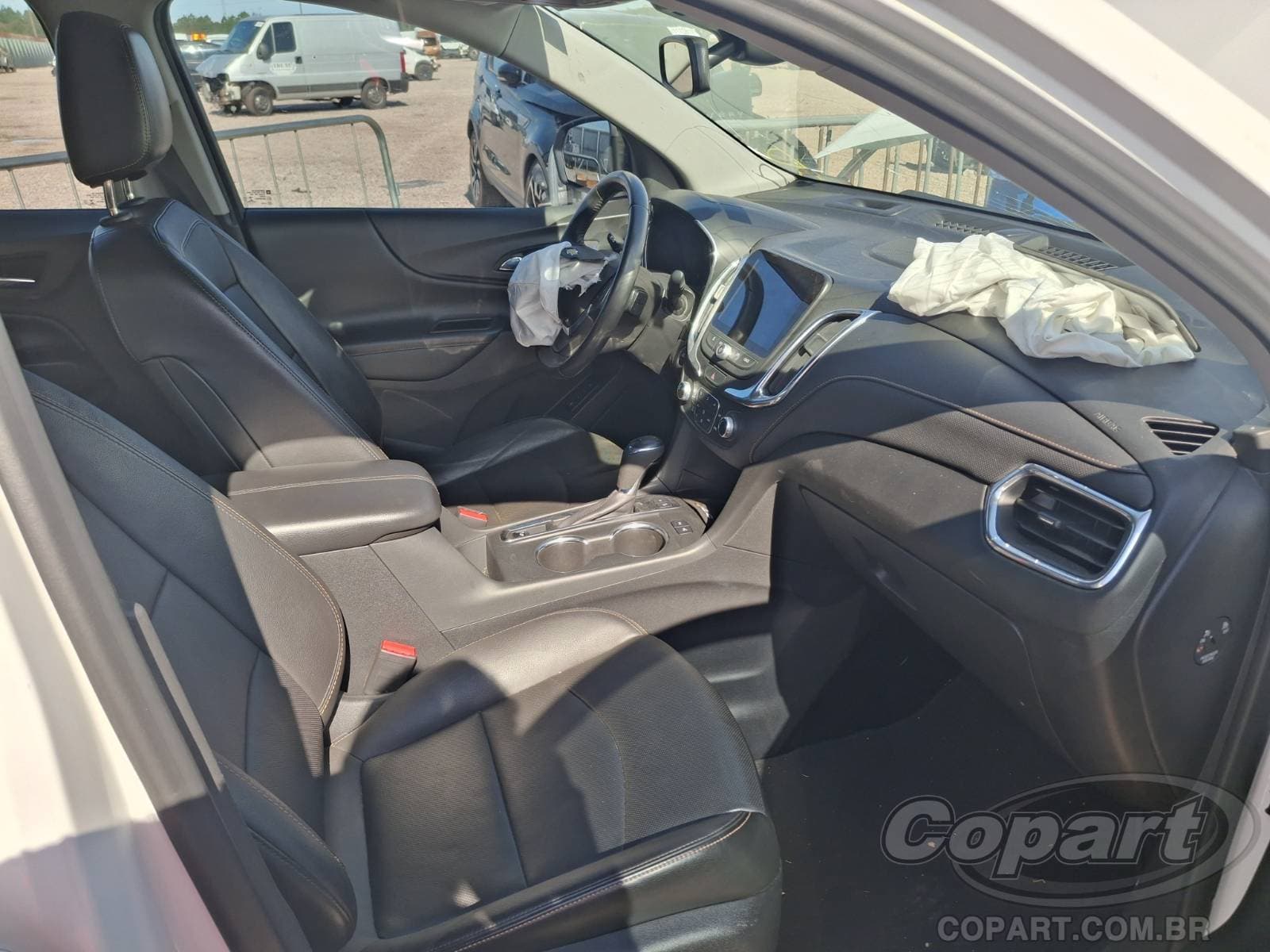 Chevrolet Equinox 2020 — foto 5