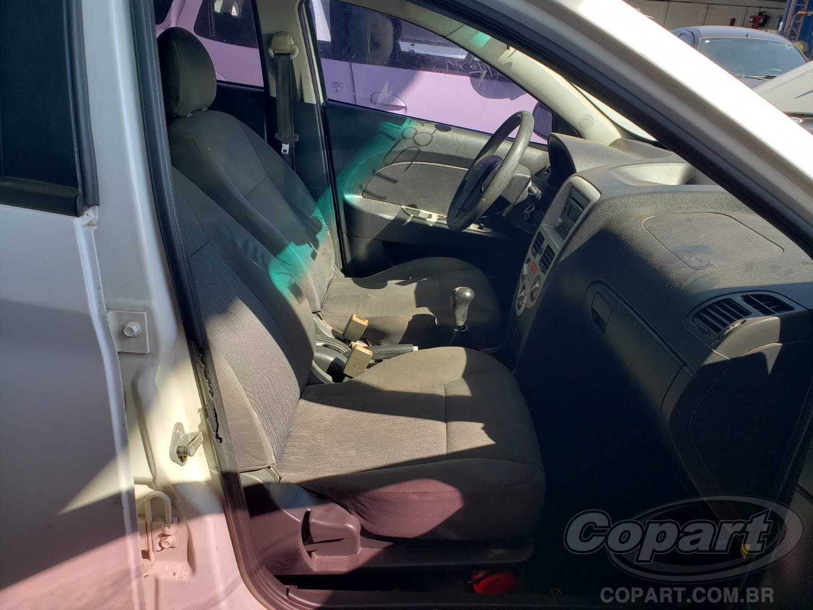 Chery Celer Sedan 2013 — foto 5