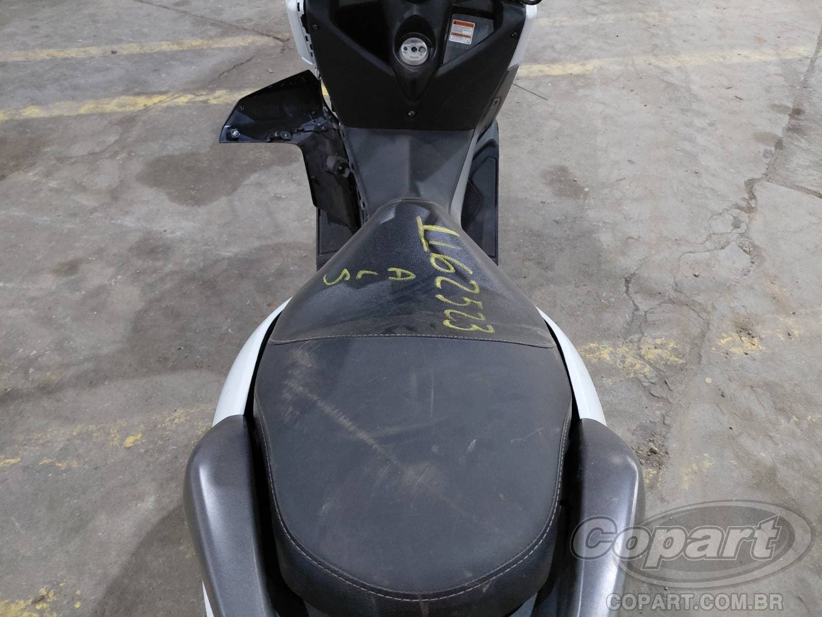 Yamaha Nmax 2019 — foto 10