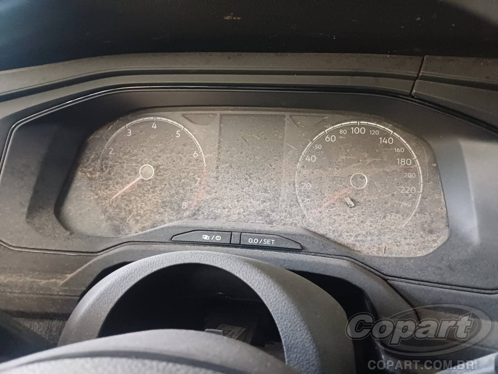 Volkswagen Polo 2026 — foto 8