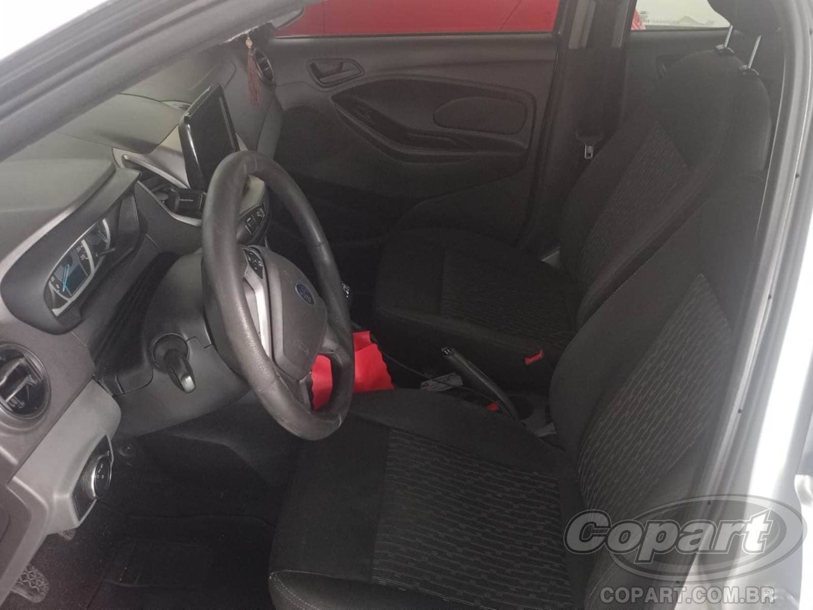 Ford KA 2017 — foto 5