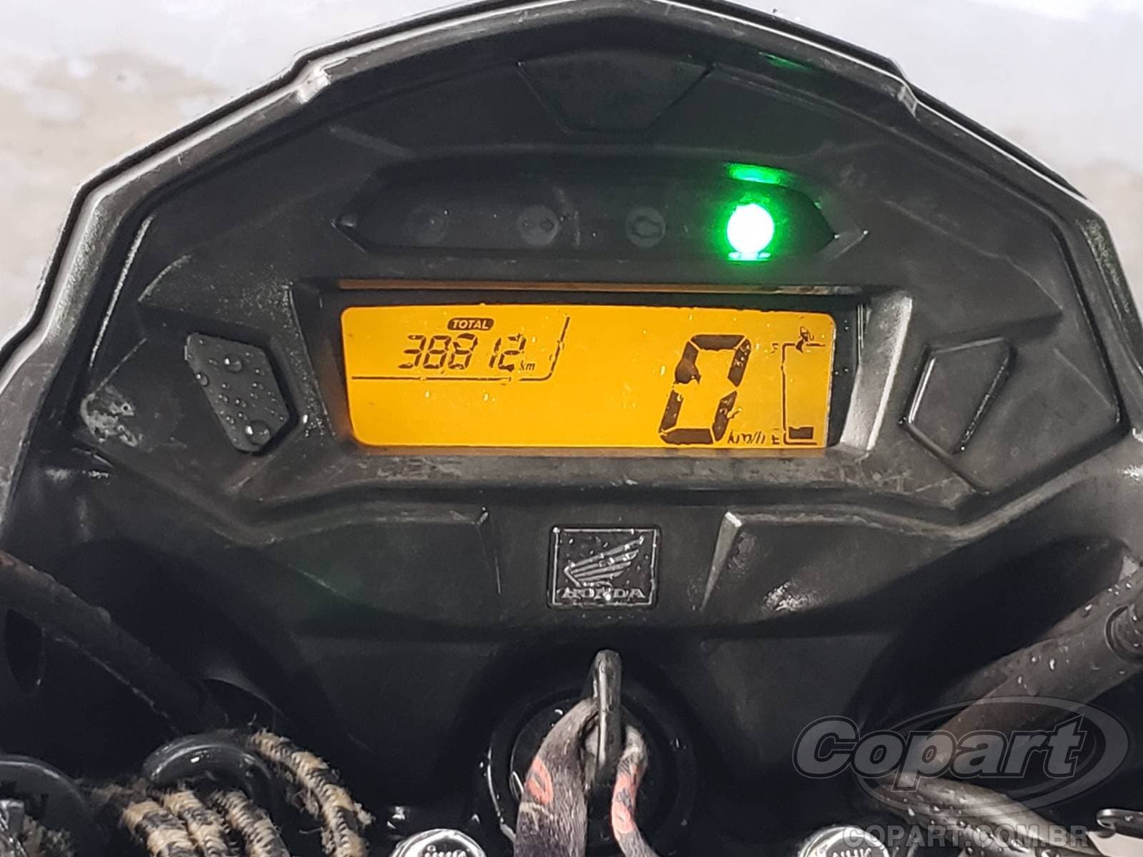Honda CG 160 2022 — foto 8