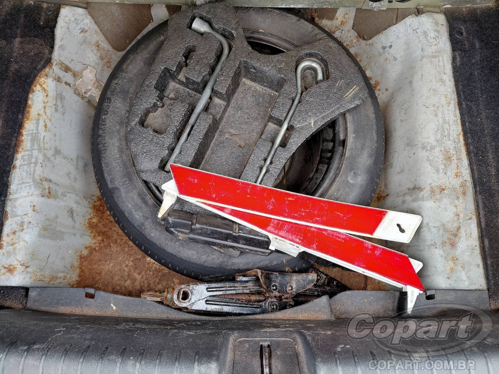 Honda Civic 2012 — foto 10