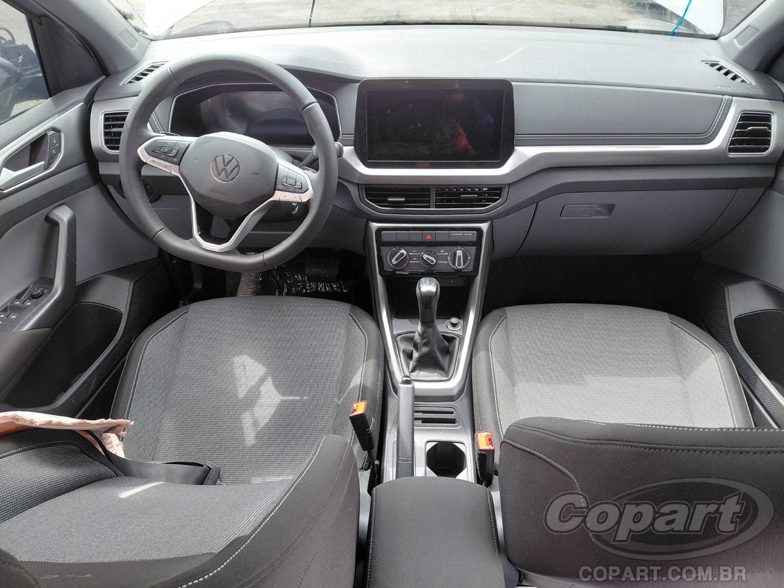 Volkswagen T-cross 2026 — foto 9