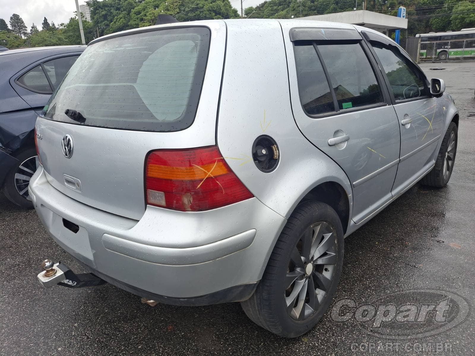 Volkswagen Golf 2005 — foto 4