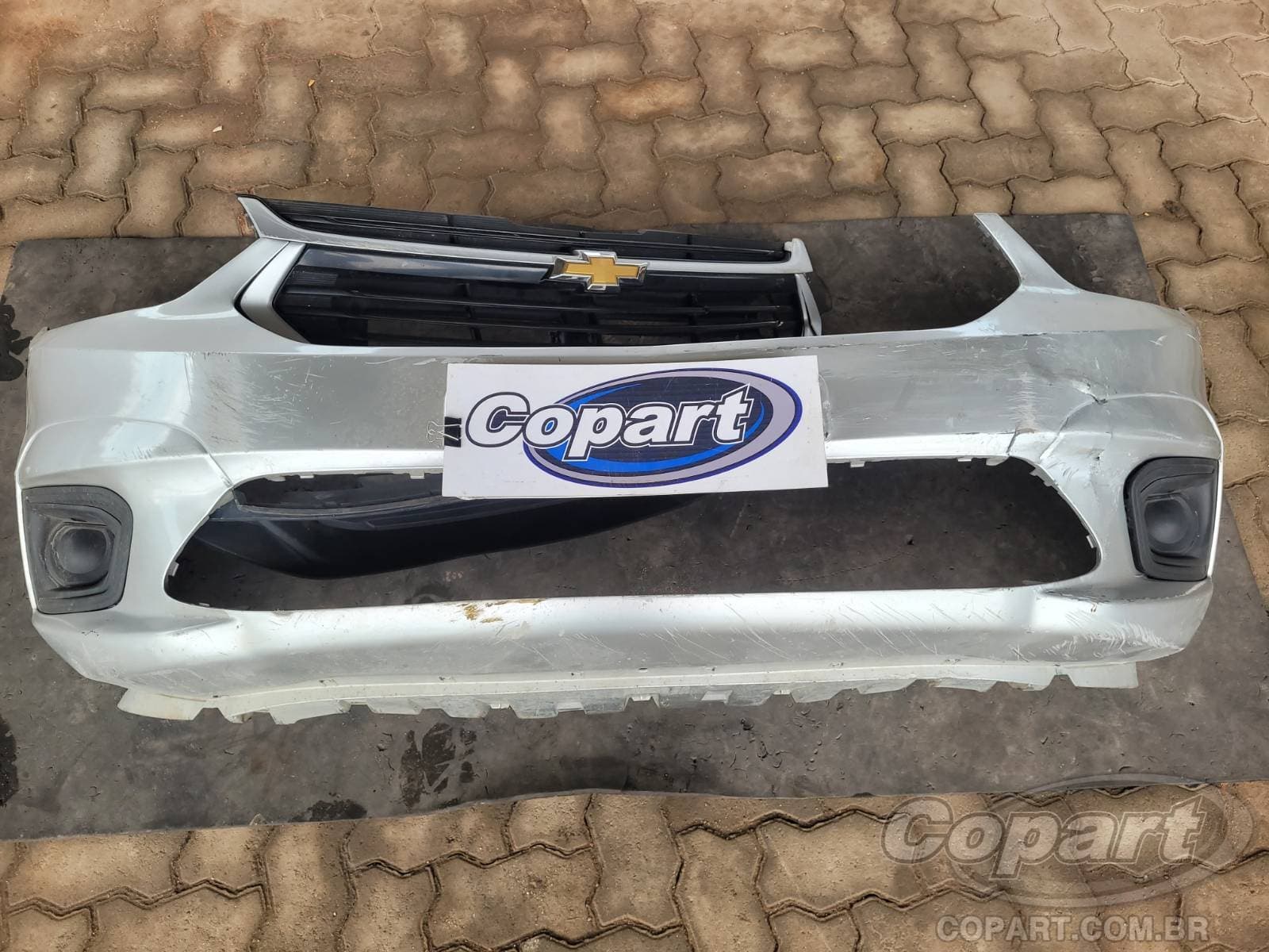 Chevrolet Spin 2019 — foto 12