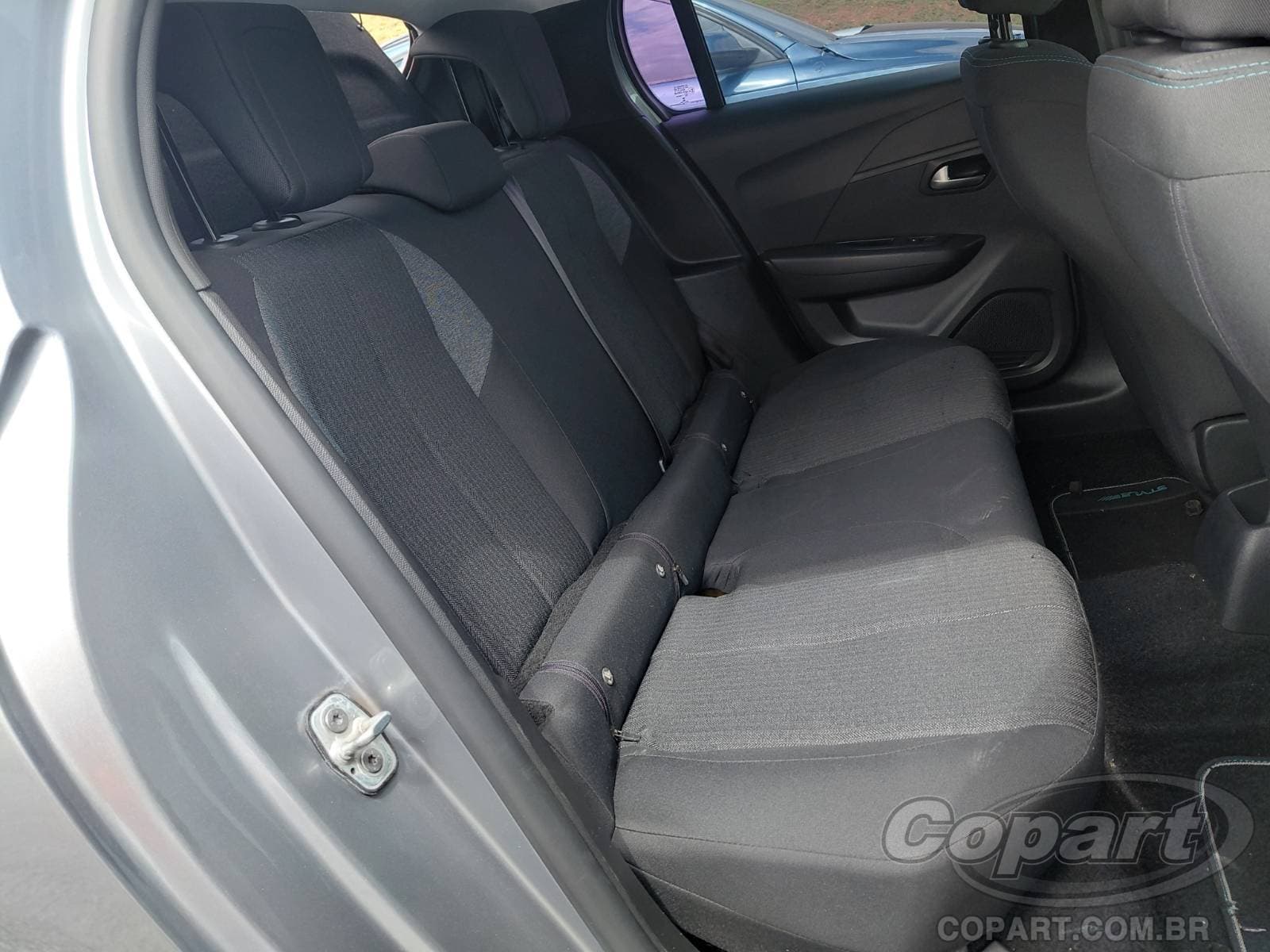 Peugeot 208 2023 — foto 6