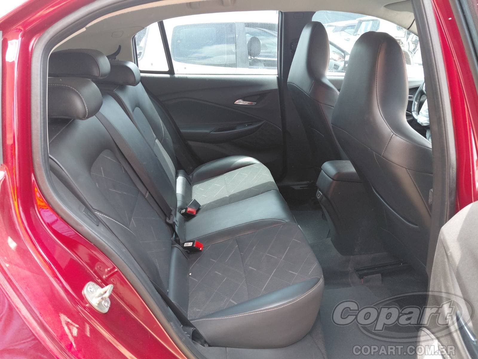 Chevrolet Onix 2020 — foto 6