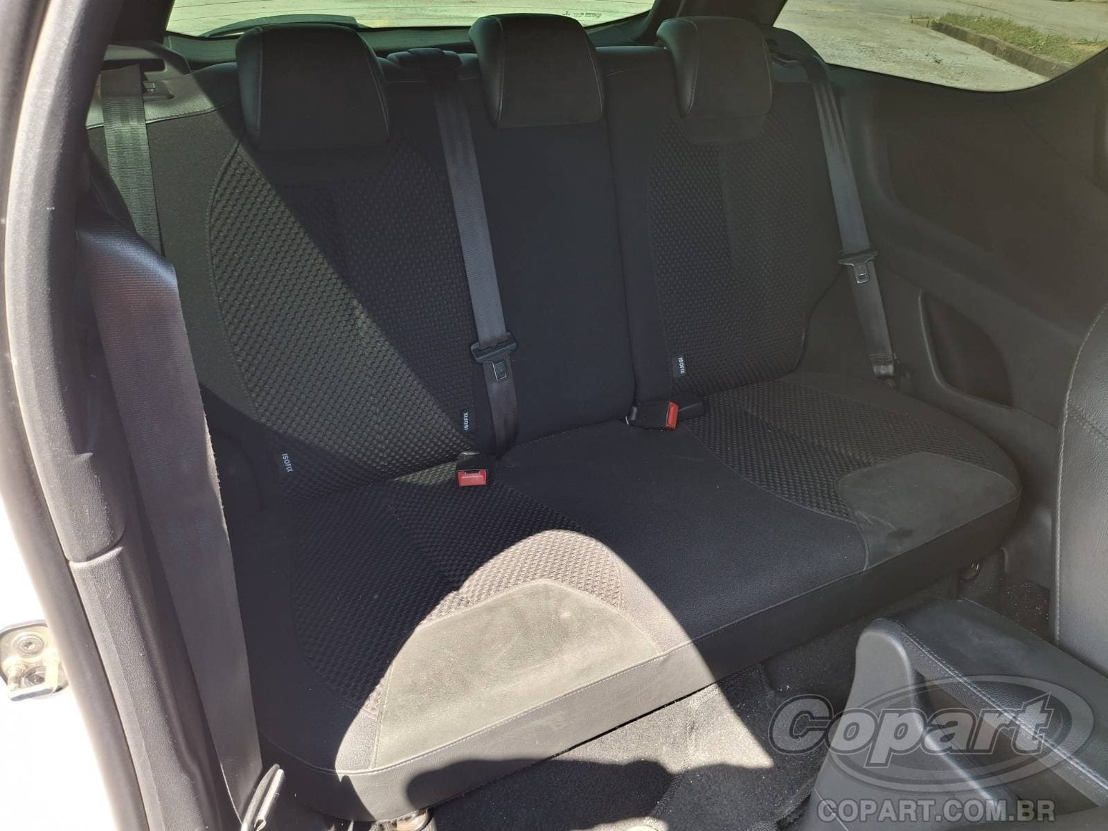 Citroën DS3 2016 — foto 6