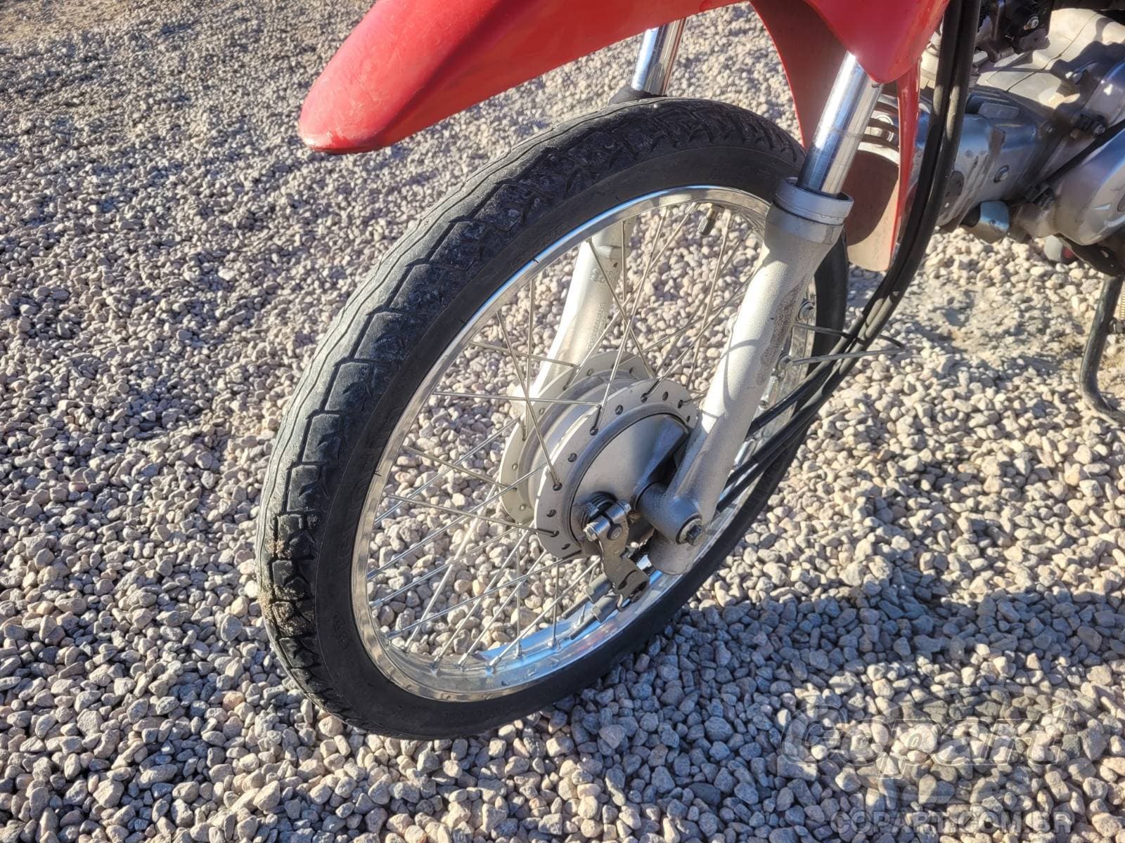 Honda POP 2023 — foto 8
